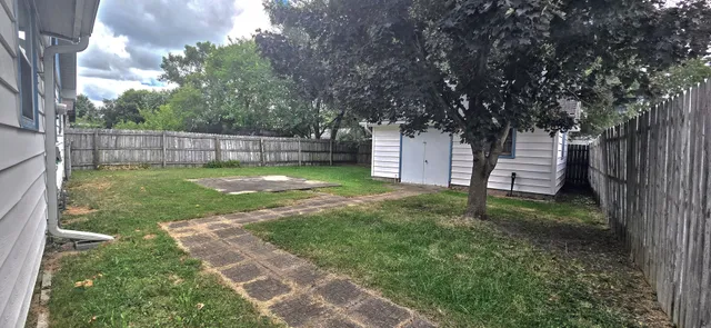 $143,000 | 1424 Harper Drive, Rantoul, IL 61866