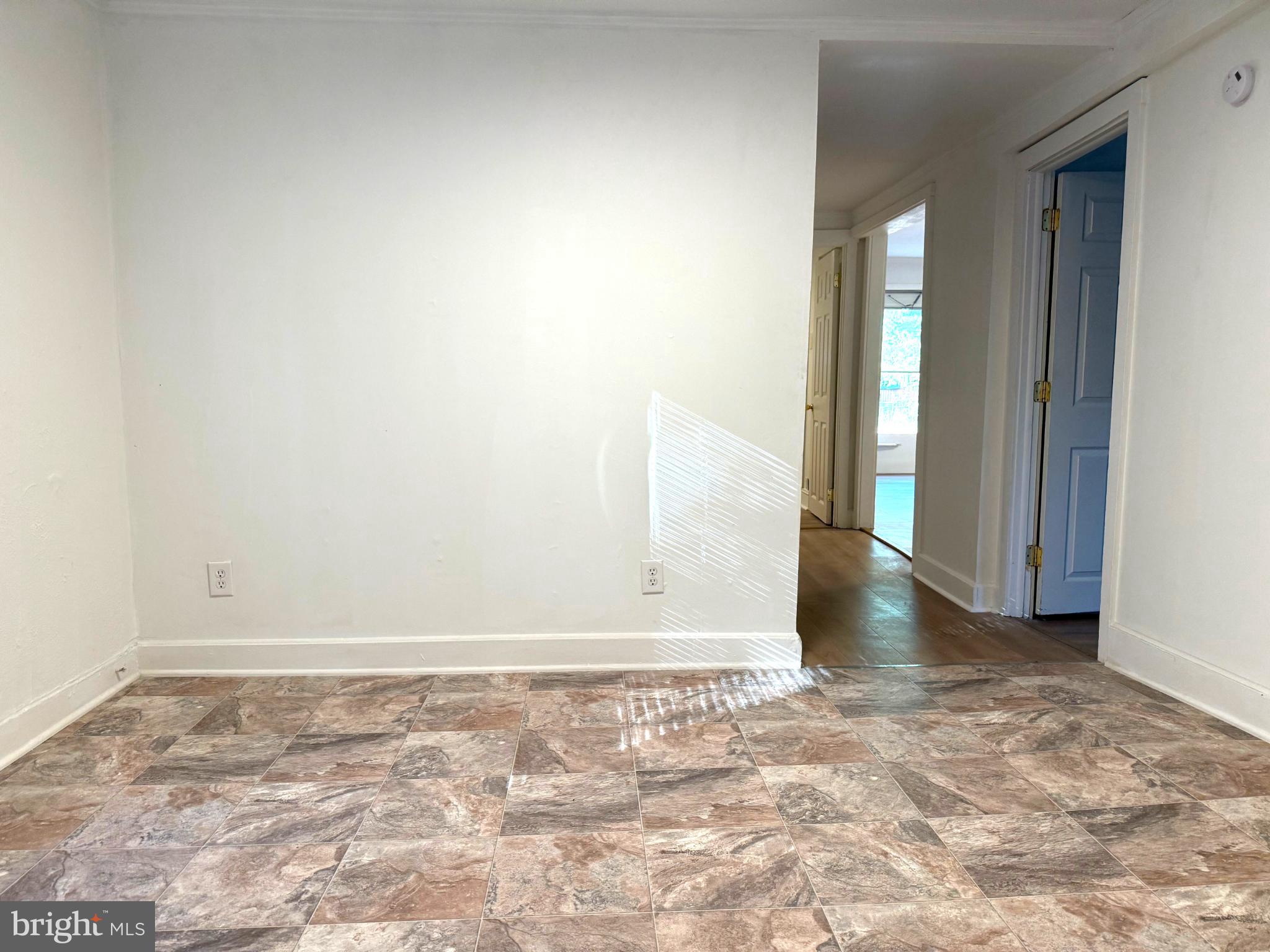 61 West W Pitman, NJ 08071 - Photo 5 of 9 Spacious entryway with natural light.