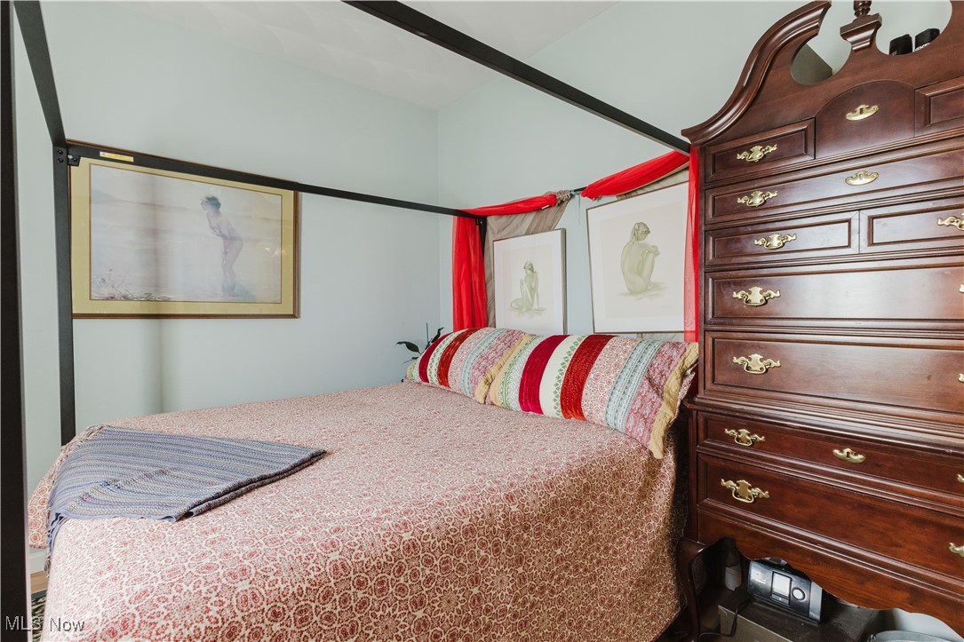 857 Archer Hill Road Colliers, WV 26035 - Photo 20 of 37 View of bedroom