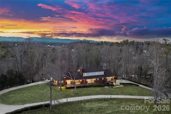 $1,400,000 | 735 Macedonia Road, Asheville, NC 28804