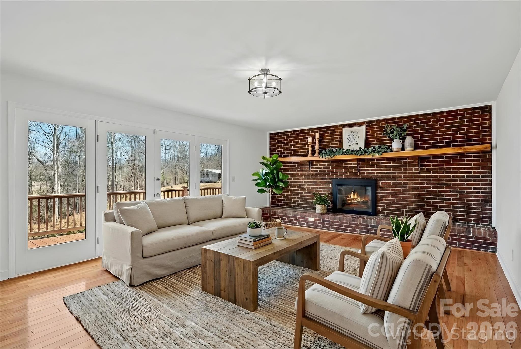 735 Macedonia Road Asheville, NC 28804 - Photo 12 of 46