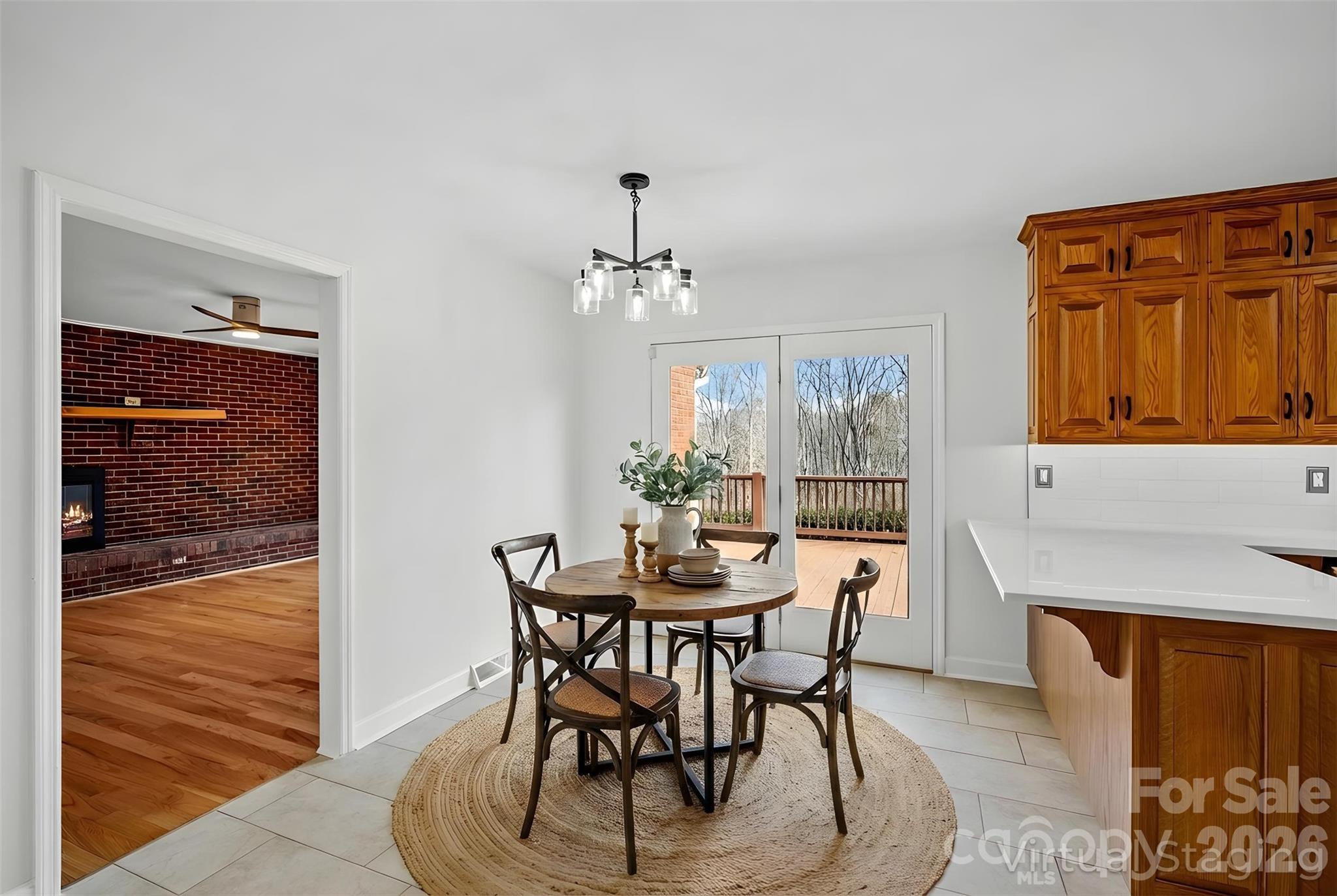 735 Macedonia Road Asheville, NC 28804 - Photo 18 of 46