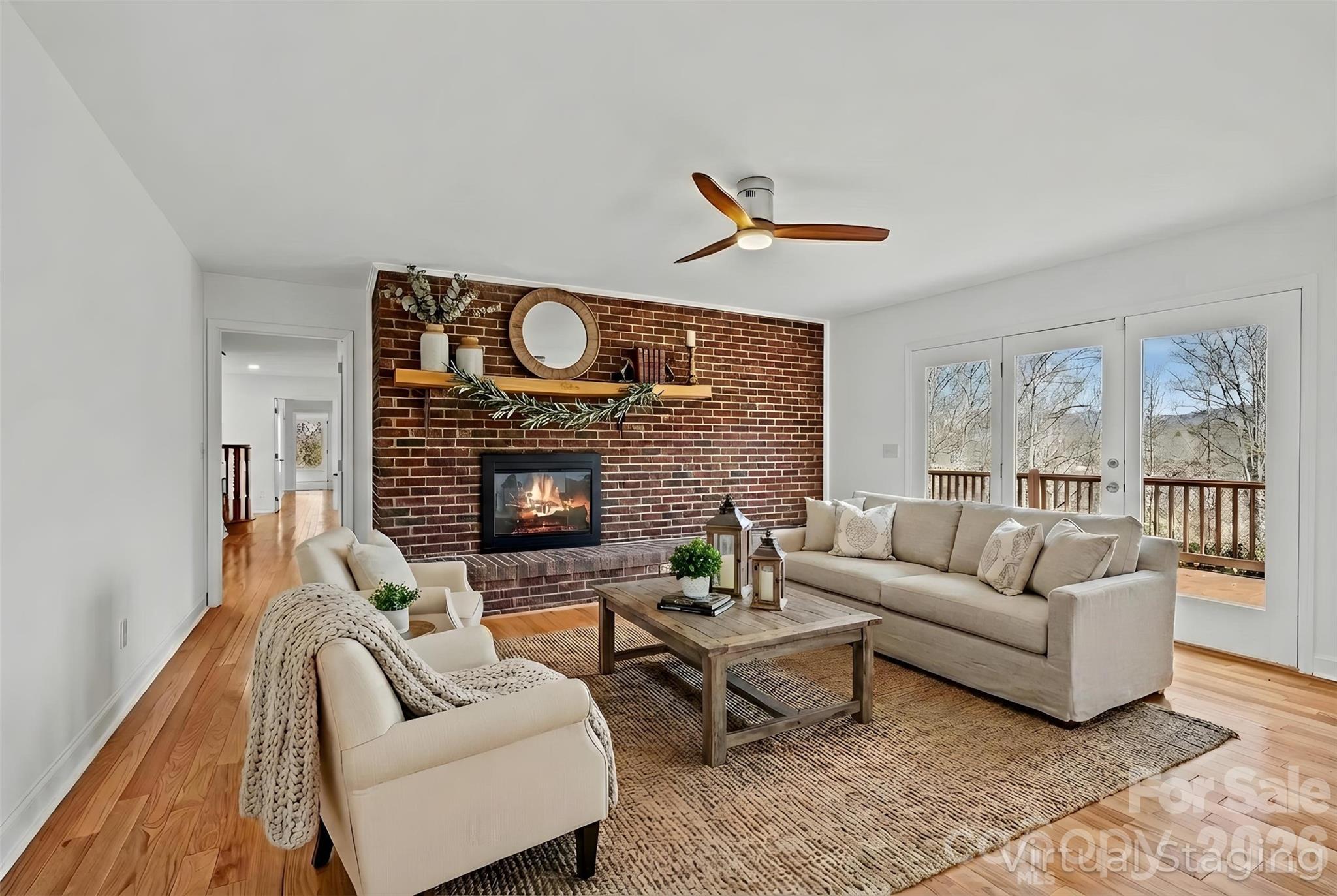 735 Macedonia Road Asheville, NC 28804 - Photo 20 of 46