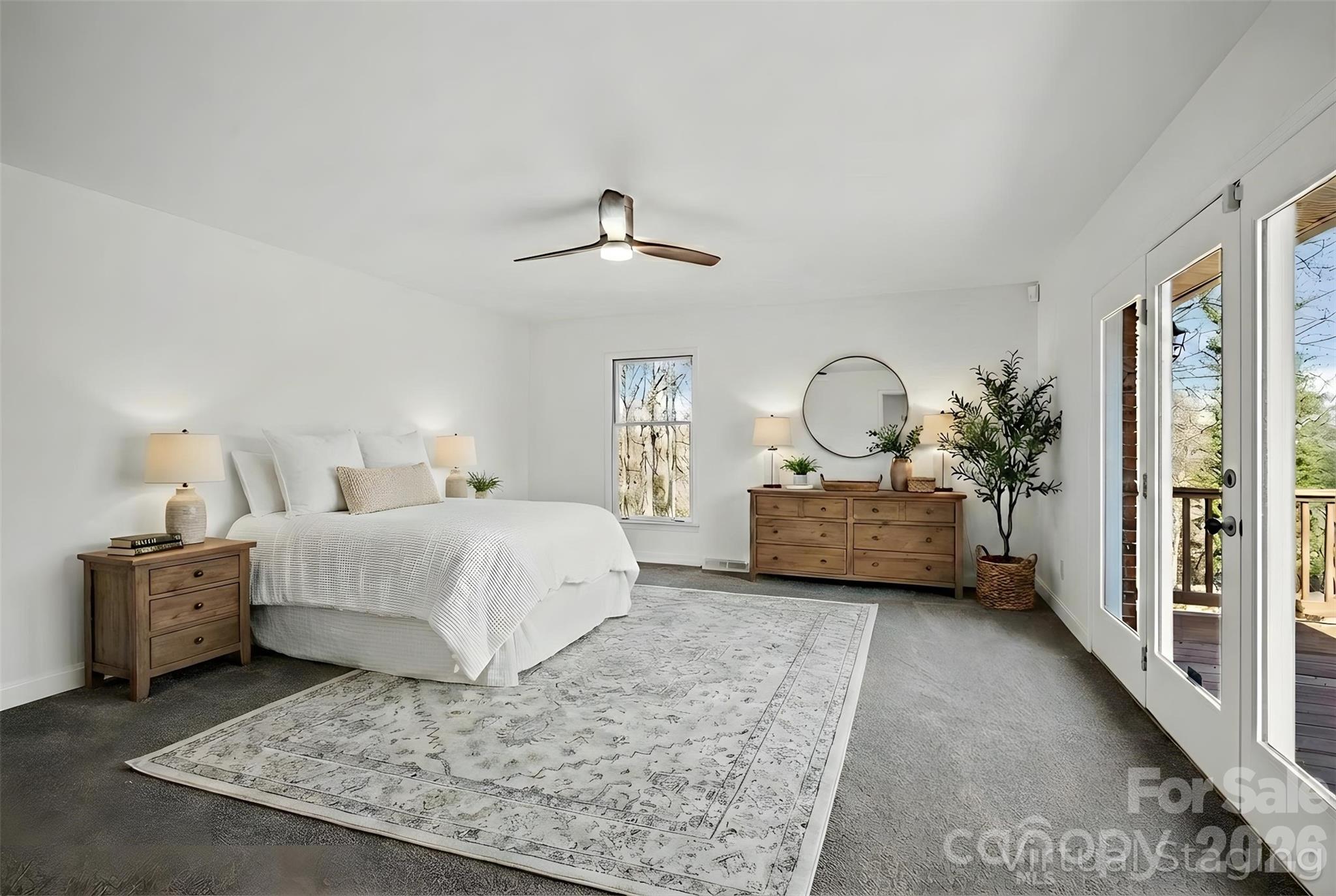 735 Macedonia Road Asheville, NC 28804 - Photo 21 of 46