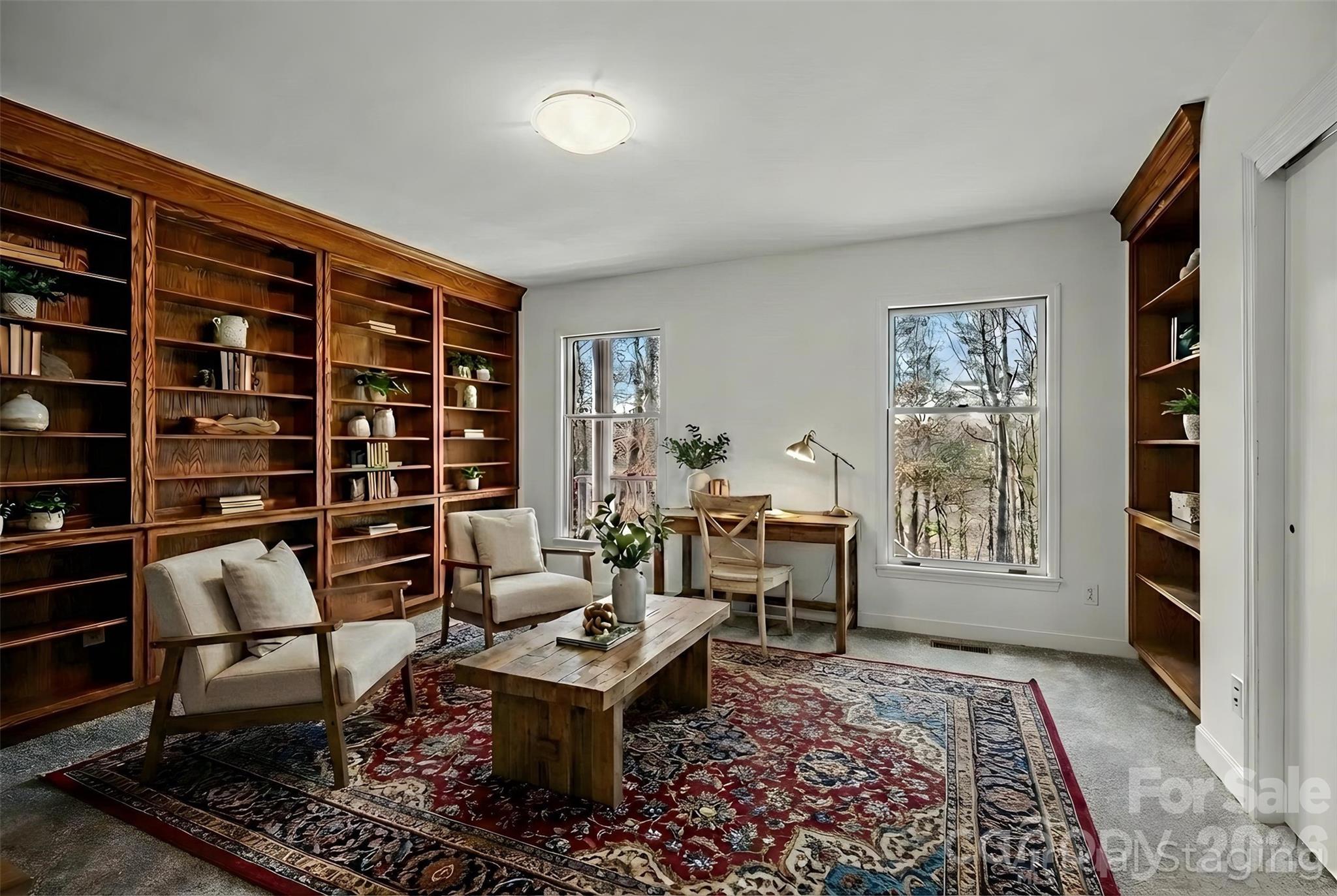 735 Macedonia Road Asheville, NC 28804 - Photo 28 of 46