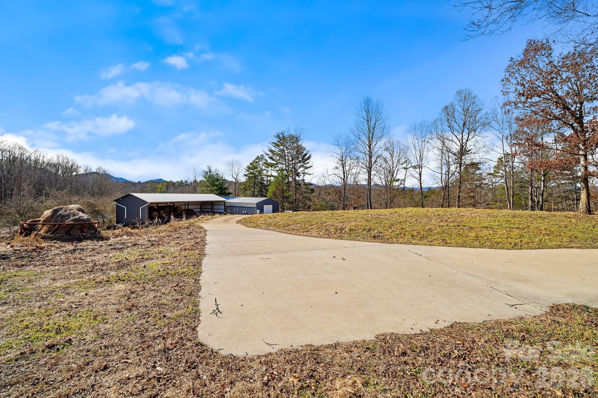 735 Macedonia Road Asheville, NC 28804 - Photo 43 of 46