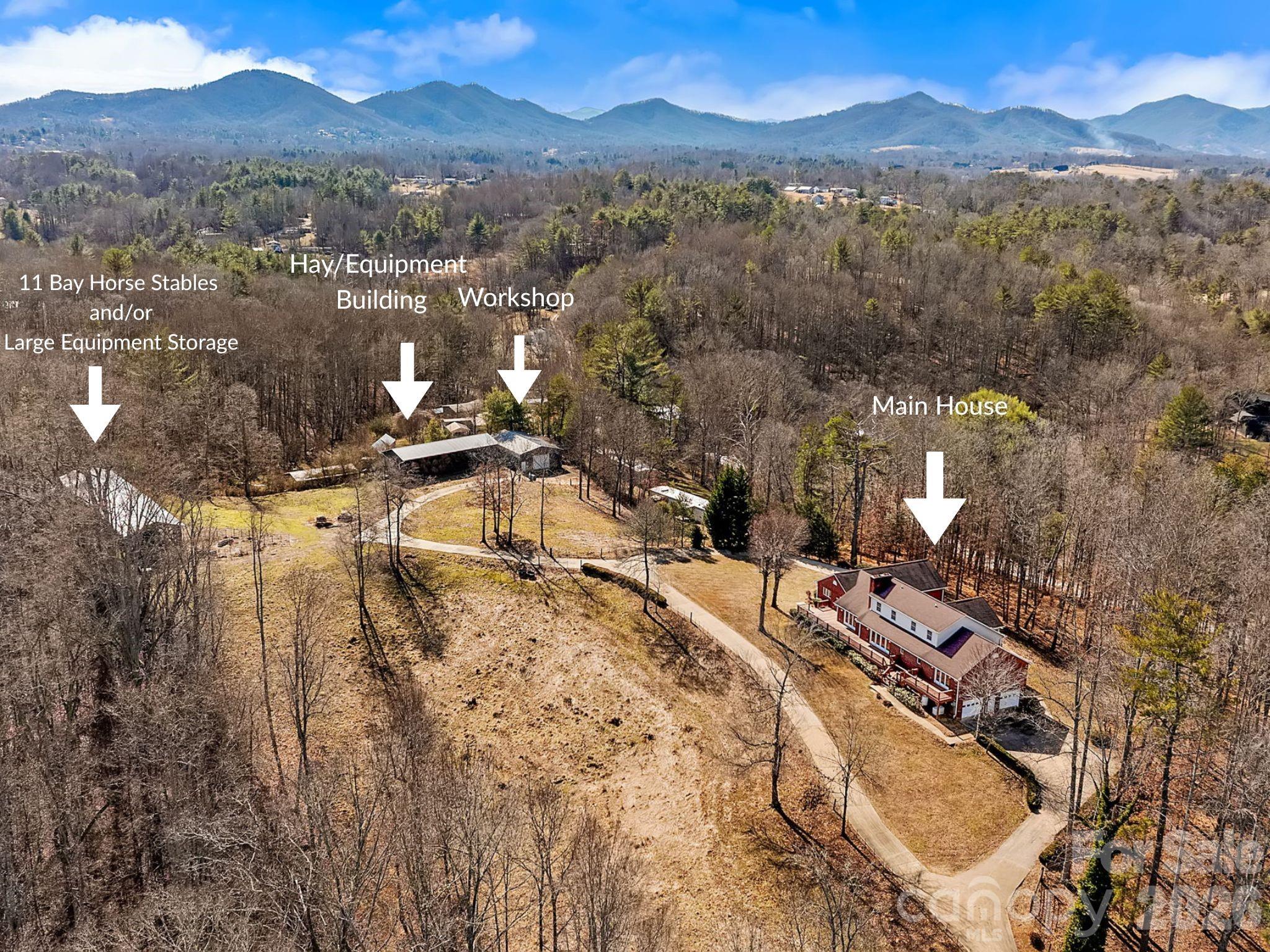 735 Macedonia Road Asheville, NC 28804 - Photo 46 of 46