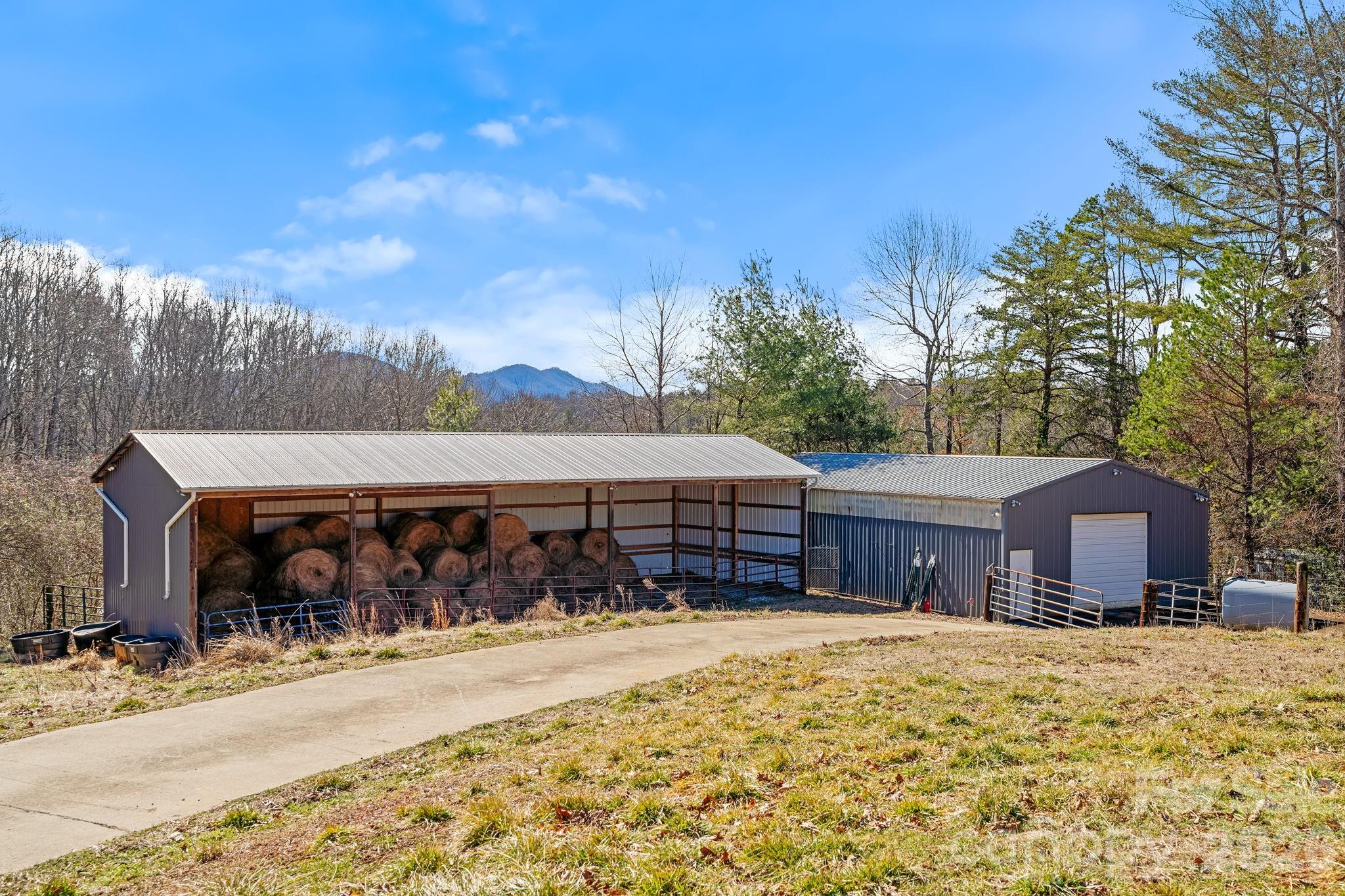735 Macedonia Road Asheville, NC 28804 - Photo 7 of 46