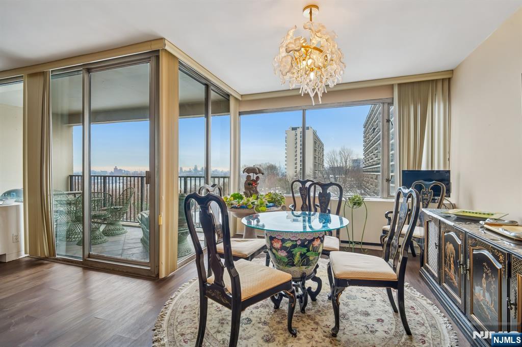 5 Horizon Road, Unit 403 Fort Lee, NJ 07024 - Photo 11 of 25