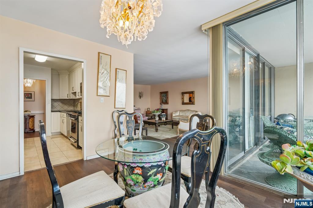 5 Horizon Road, Unit 403 Fort Lee, NJ 07024 - Photo 12 of 25