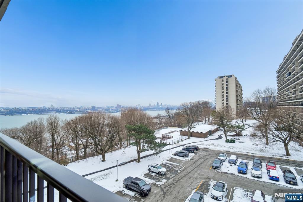 5 Horizon Road, Unit 403 Fort Lee, NJ 07024 - Photo 20 of 25