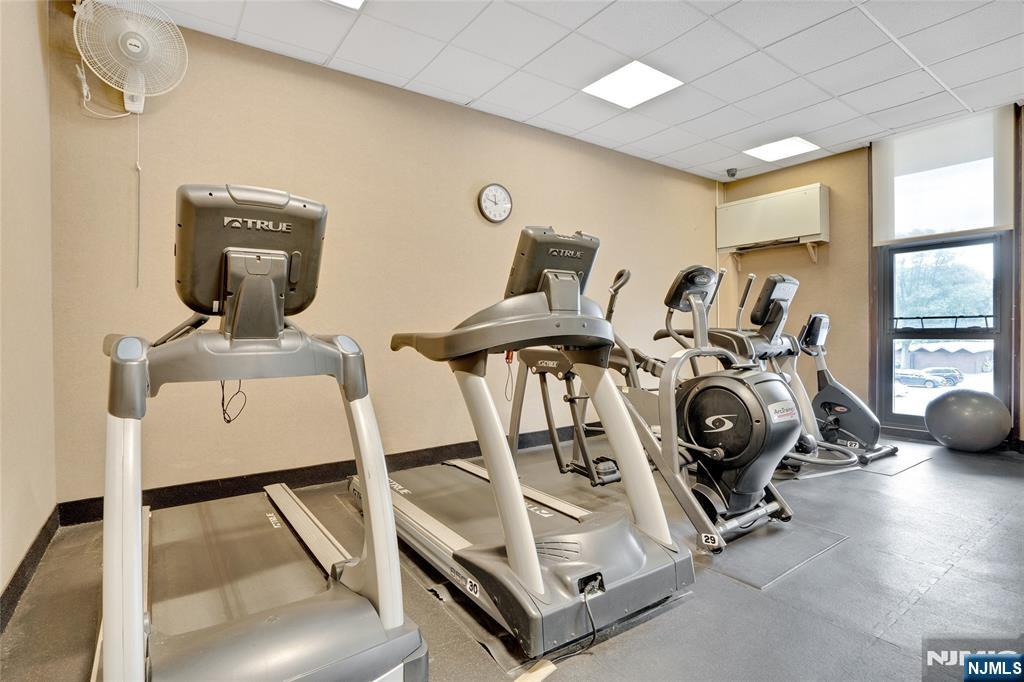 5 Horizon Road, Unit 403 Fort Lee, NJ 07024 - Photo 22 of 25