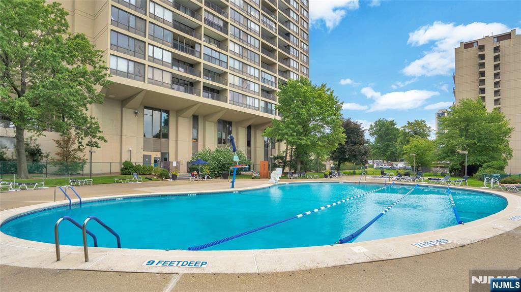 5 Horizon Road, Unit 403 Fort Lee, NJ 07024 - Photo 24 of 25