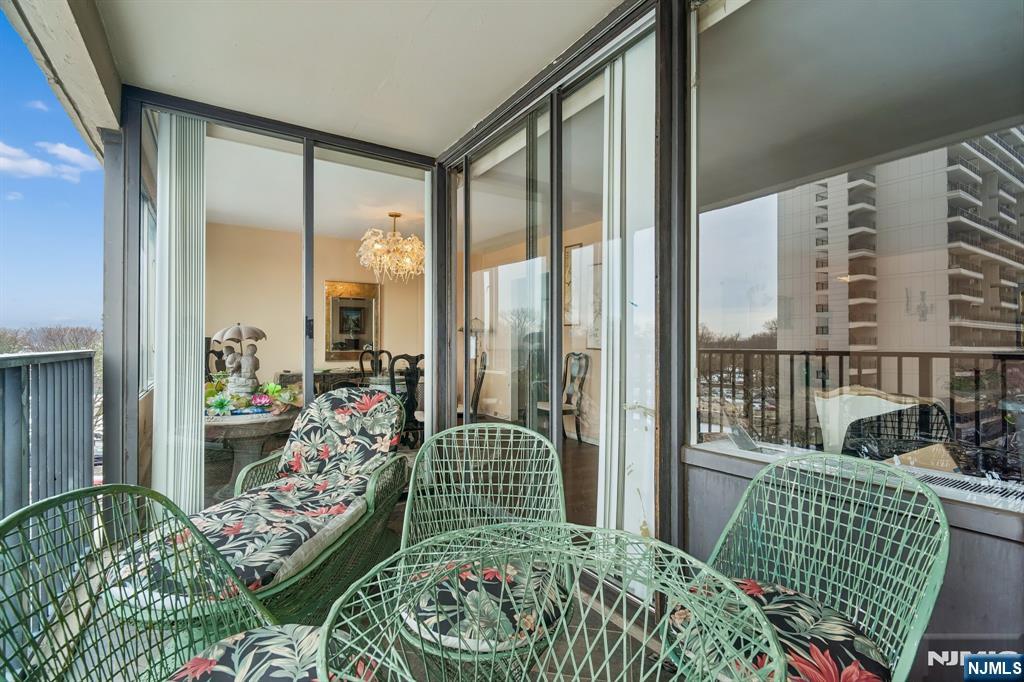 5 Horizon Road, Unit 403 Fort Lee, NJ 07024 - Photo 9 of 25