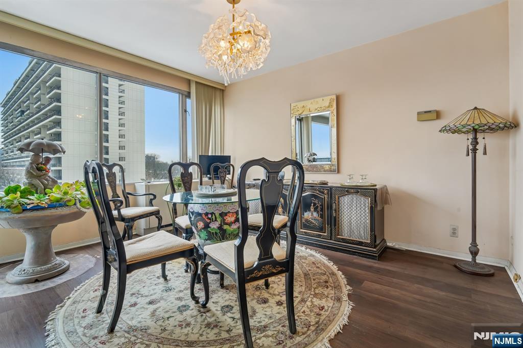 5 Horizon Road, Unit 403 Fort Lee, NJ 07024 - Photo 10 of 25