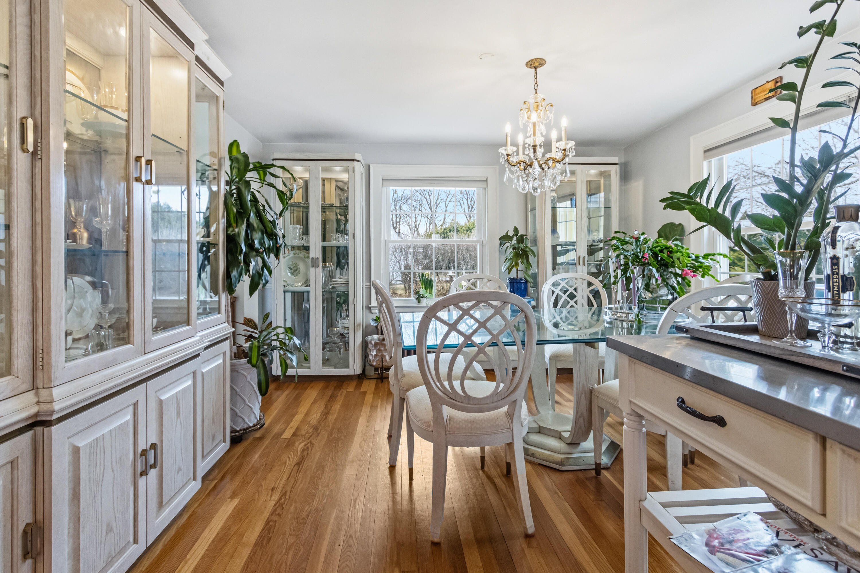 12 Reg Roc Road Falmouth, ME 04105 - Photo 11 of 75 Dining room 1