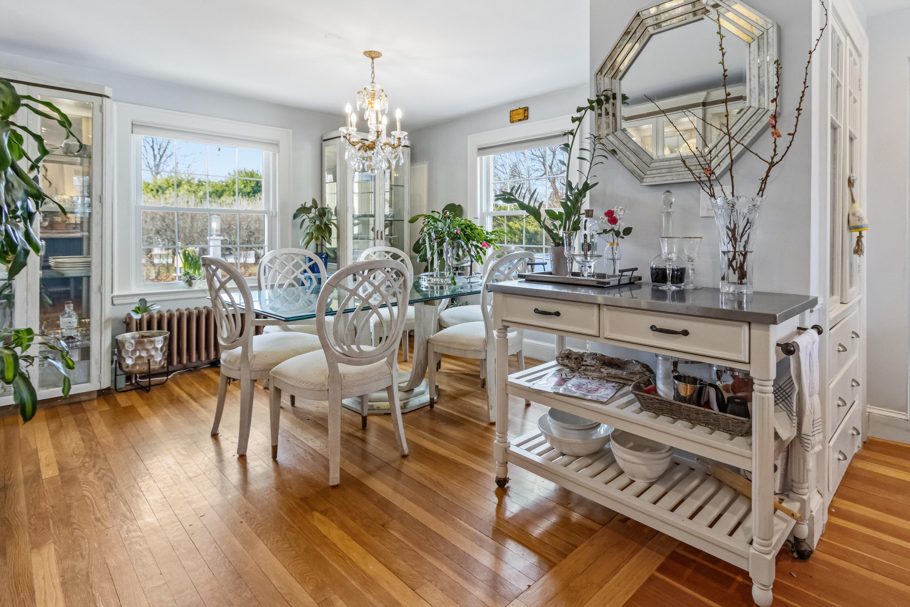 12 Reg Roc Road Falmouth, ME 04105 - Photo 13 of 75 Dining room