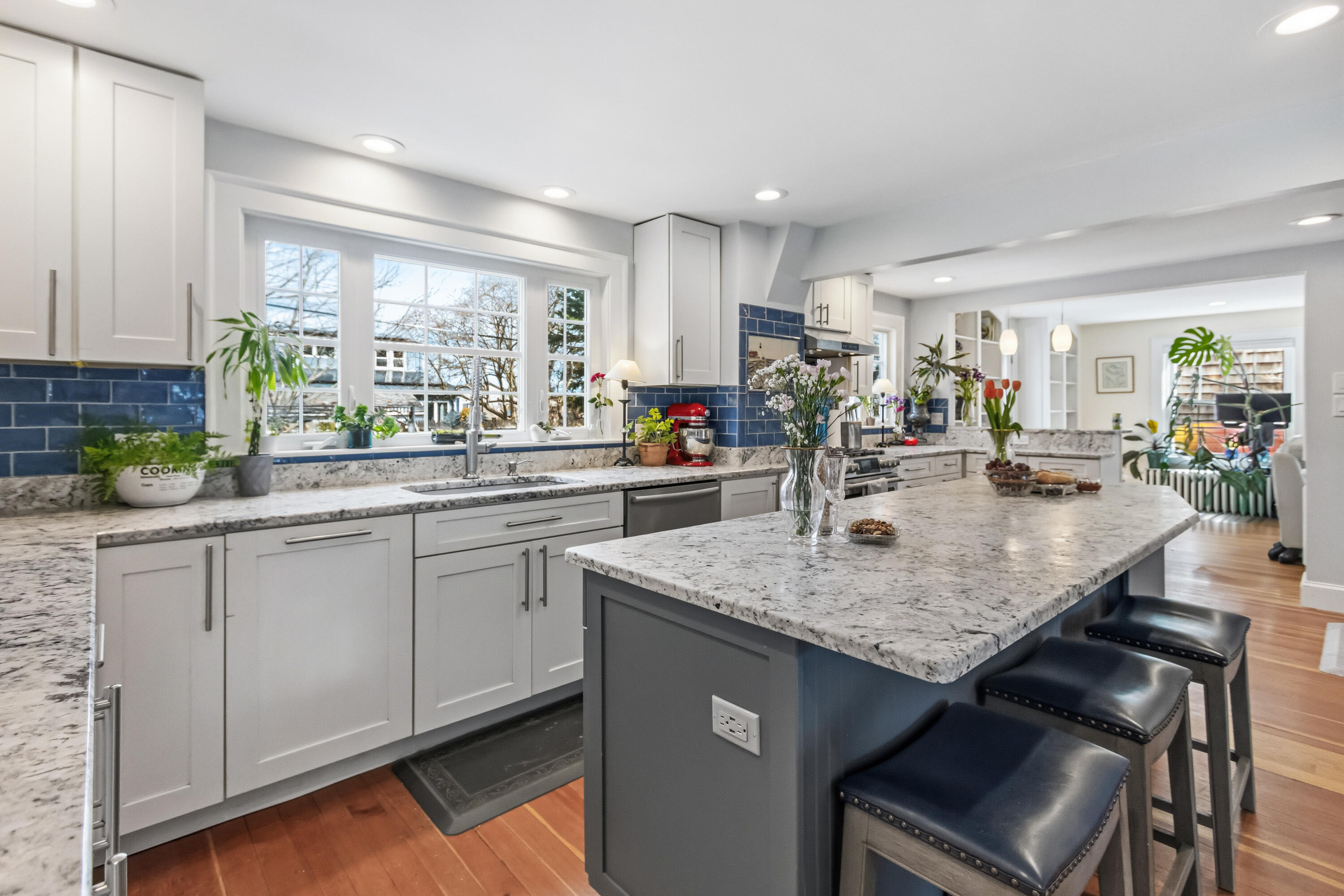 12 Reg Roc Road Falmouth, ME 04105 - Photo 16 of 75 Kitchen