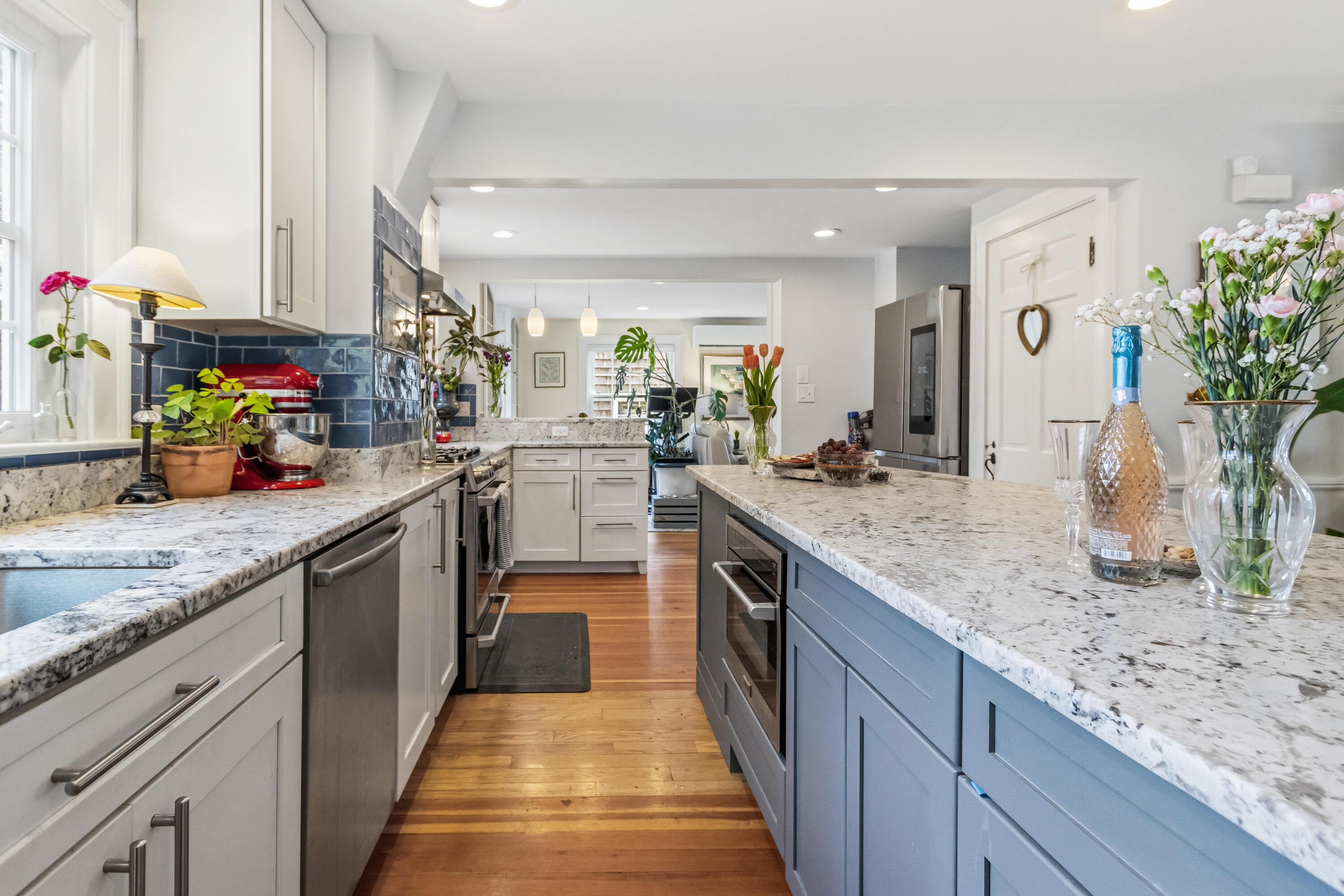 12 Reg Roc Road Falmouth, ME 04105 - Photo 17 of 75 Kitchen 1