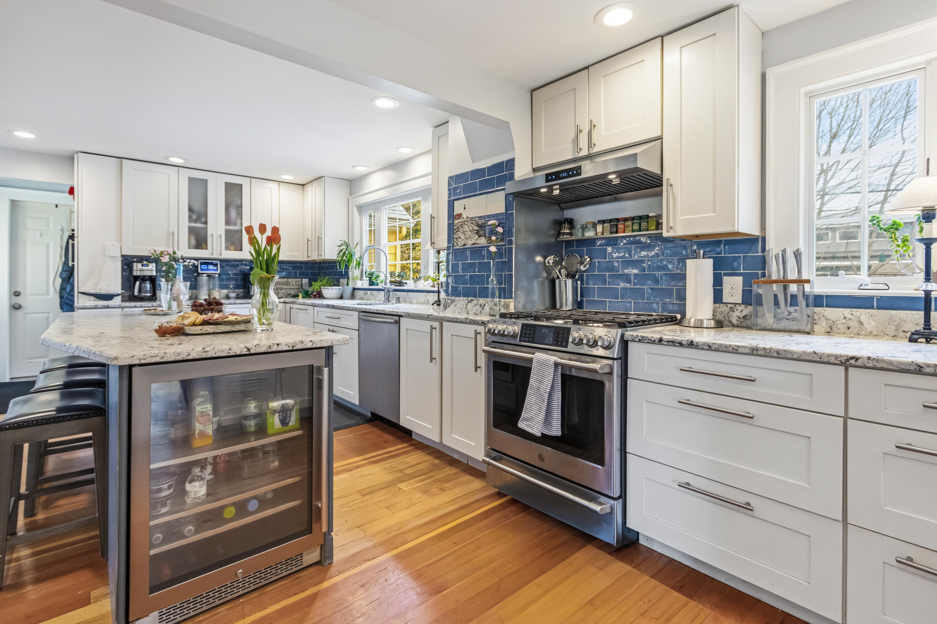 12 Reg Roc Road Falmouth, ME 04105 - Photo 20 of 75 Kitchen 2