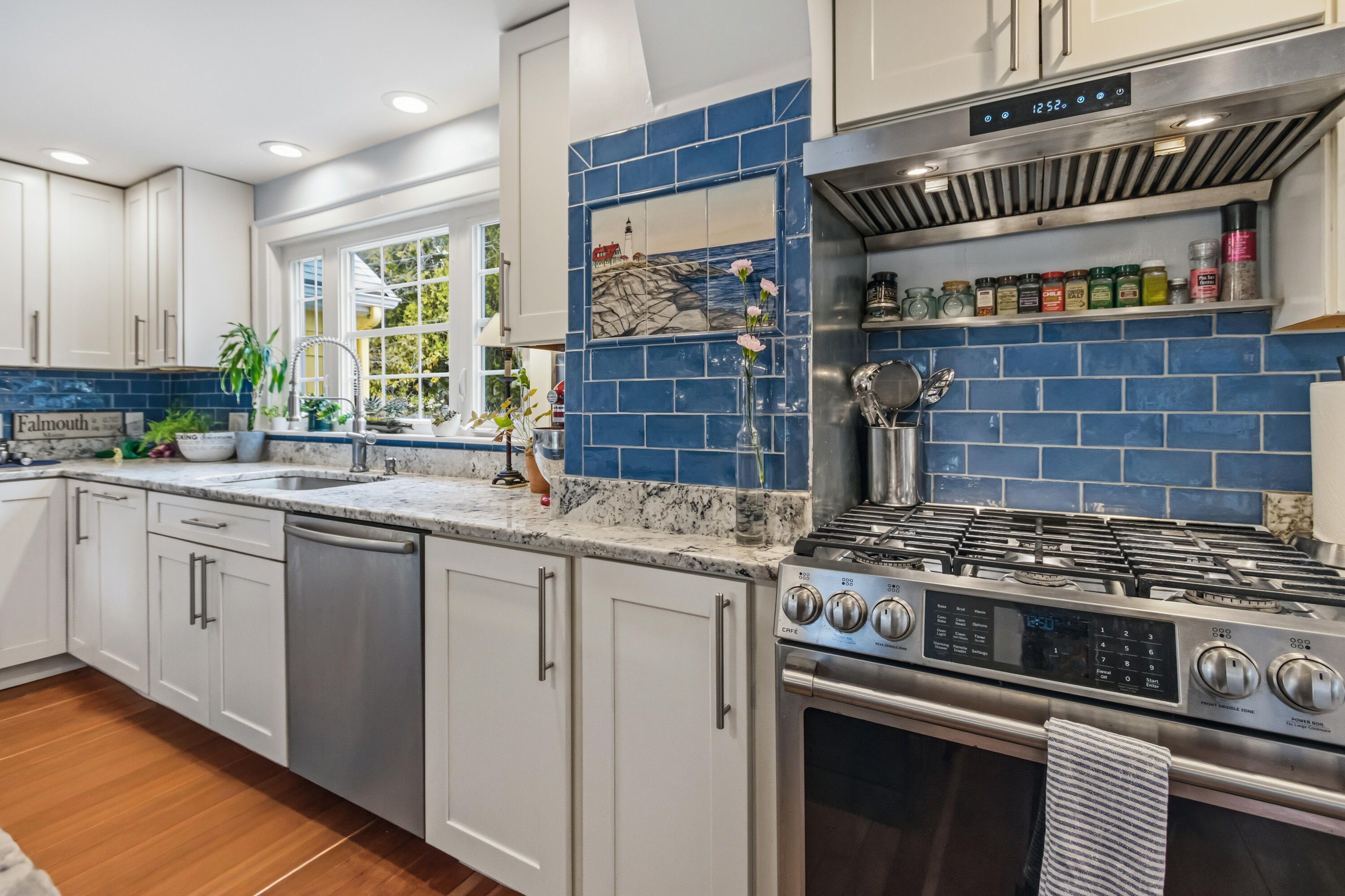 12 Reg Roc Road Falmouth, ME 04105 - Photo 21 of 75 Kitchen 3