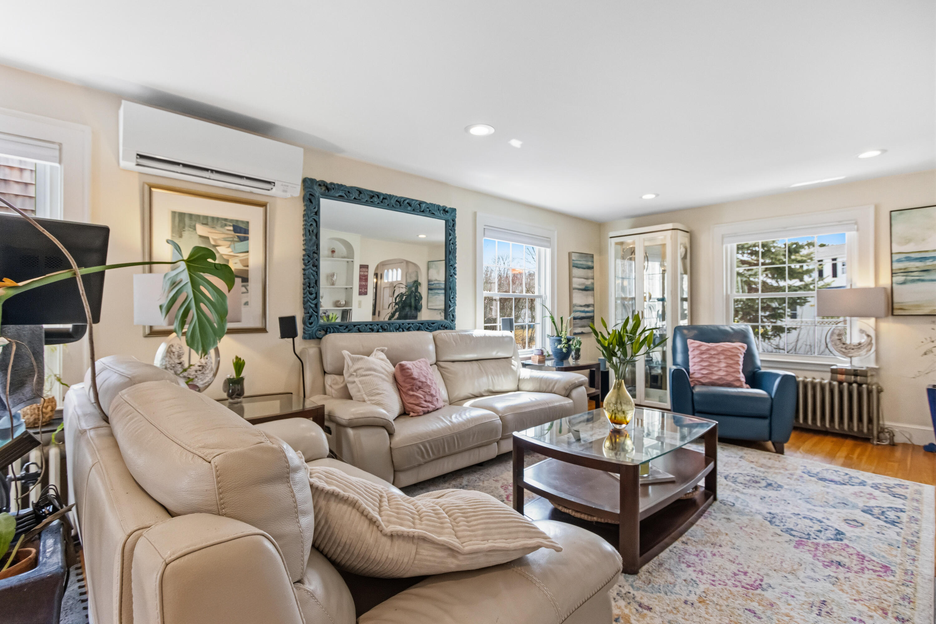 12 Reg Roc Road Falmouth, ME 04105 - Photo 24 of 75 Living room 3