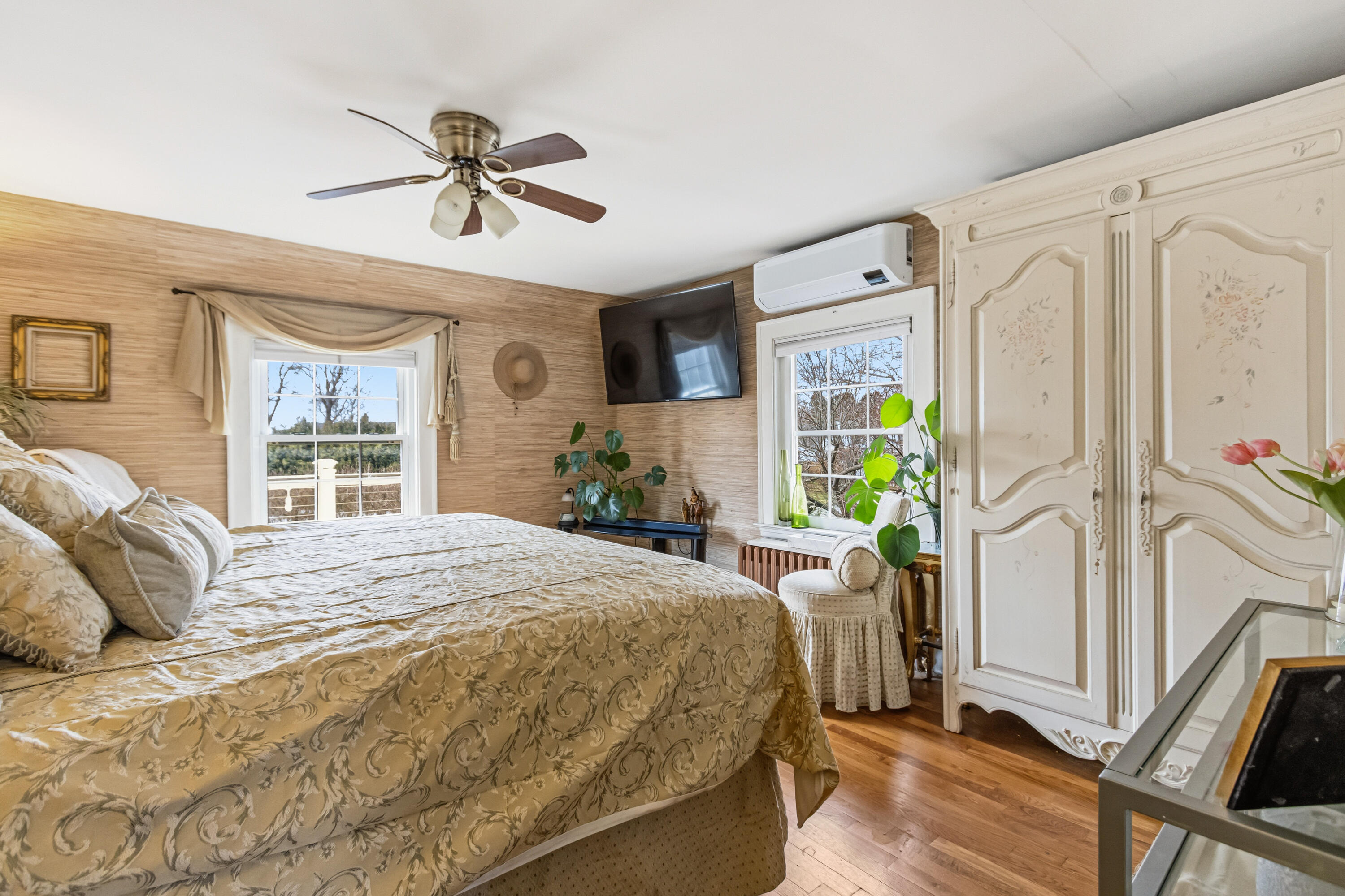 12 Reg Roc Road Falmouth, ME 04105 - Photo 30 of 75 Primary bedroom 1