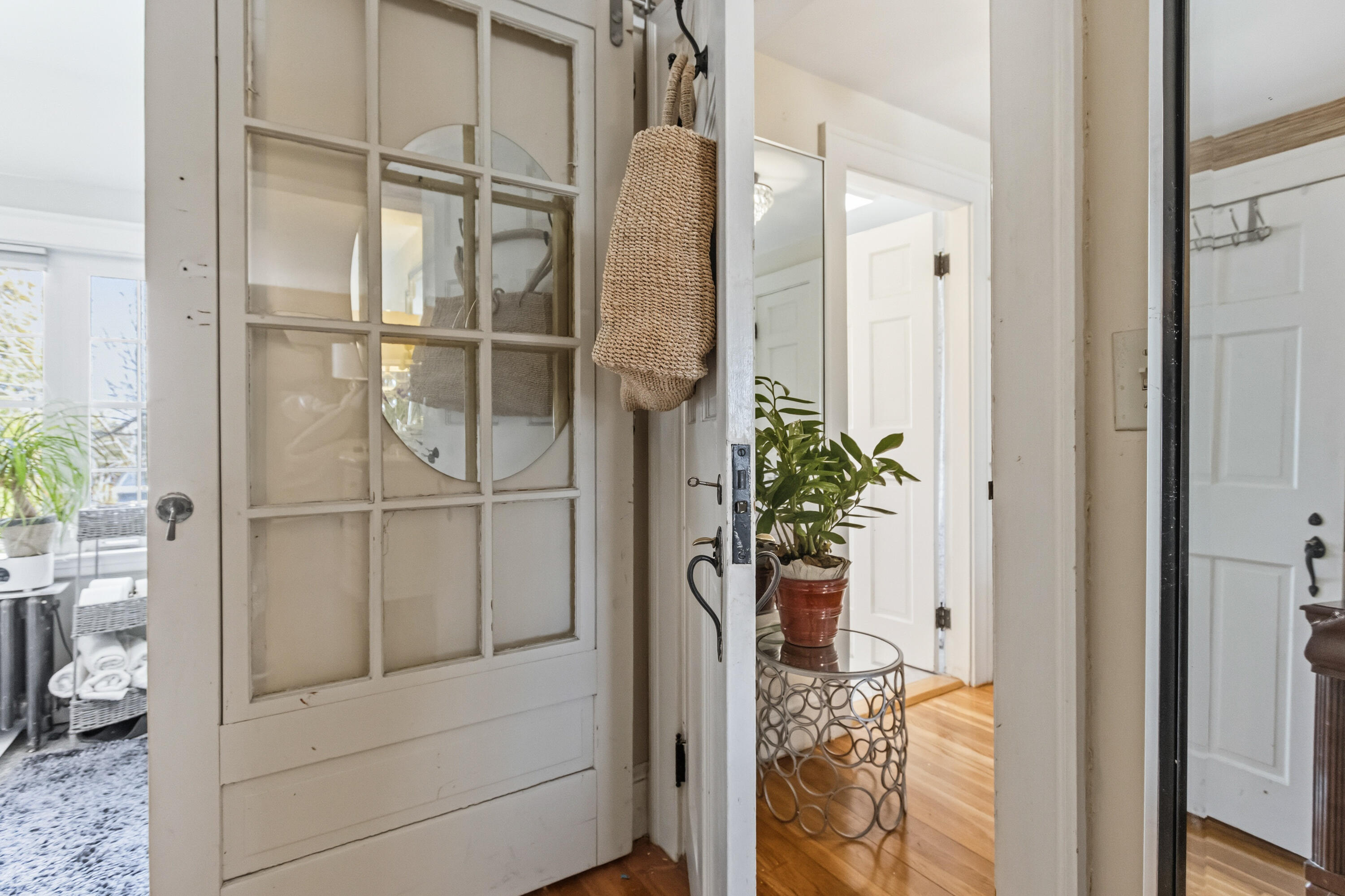 12 Reg Roc Road Falmouth, ME 04105 - Photo 34 of 75 Primary bedroom doors