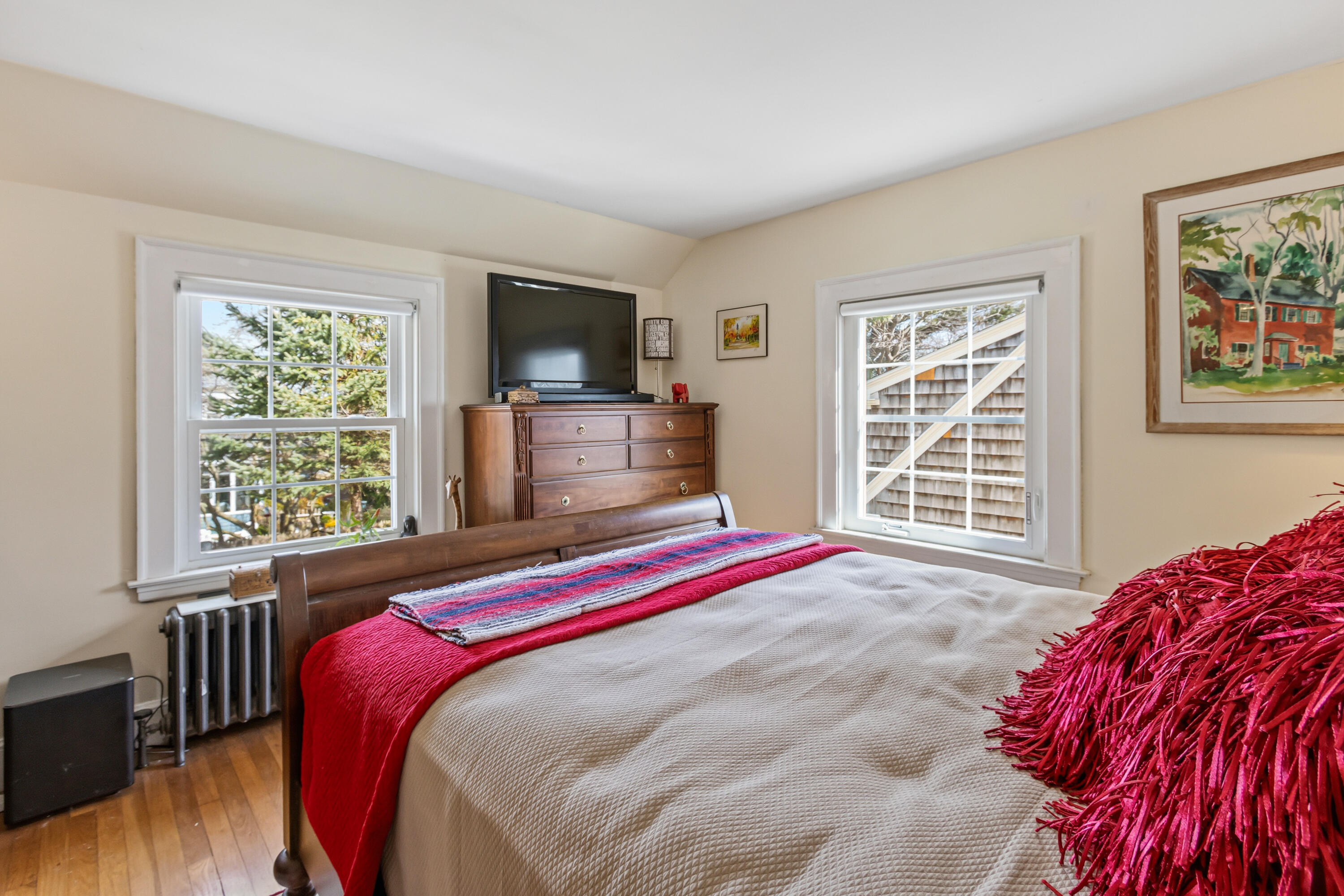 12 Reg Roc Road Falmouth, ME 04105 - Photo 36 of 75 Bedroom #2