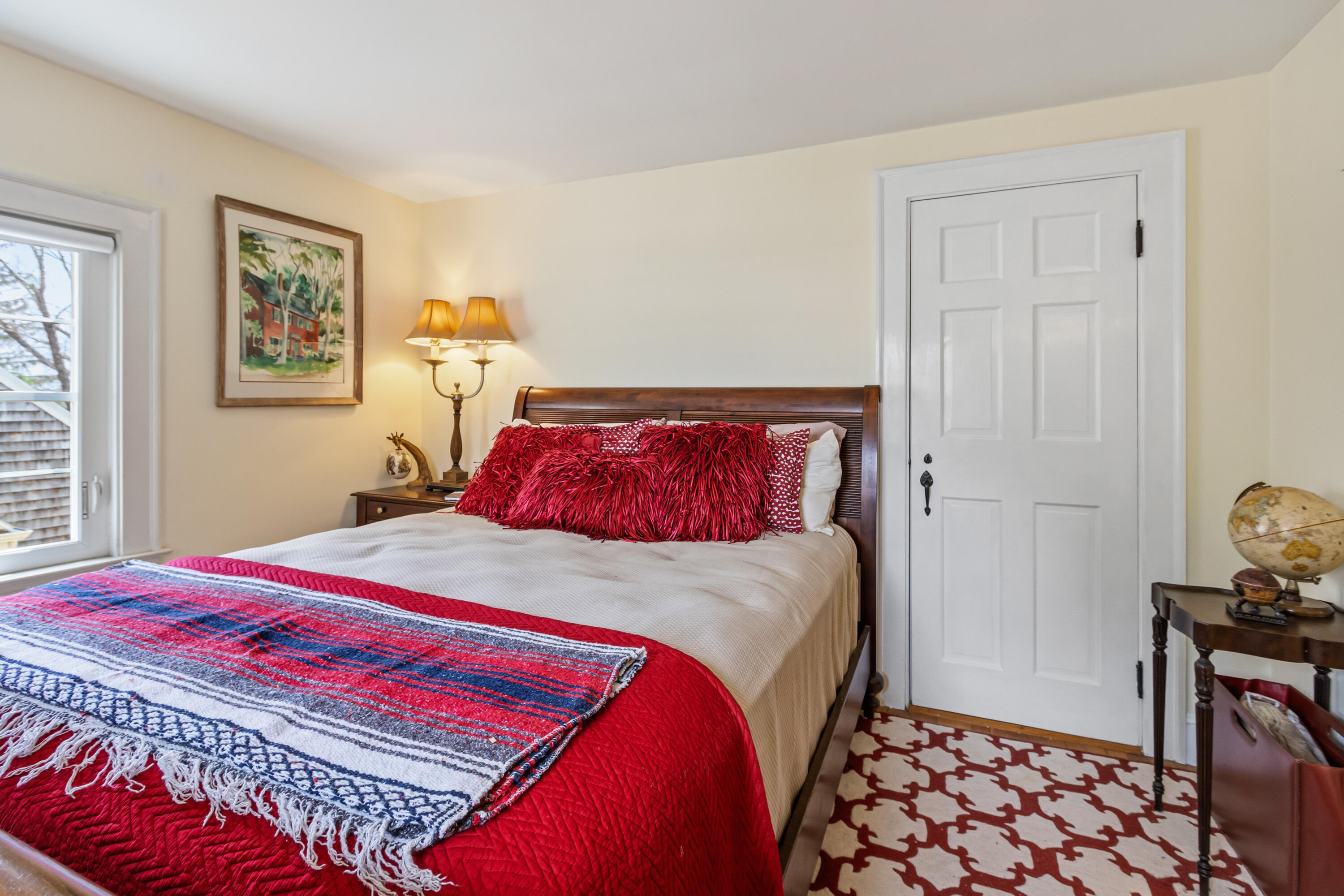 12 Reg Roc Road Falmouth, ME 04105 - Photo 37 of 75 Bedroom #2-1