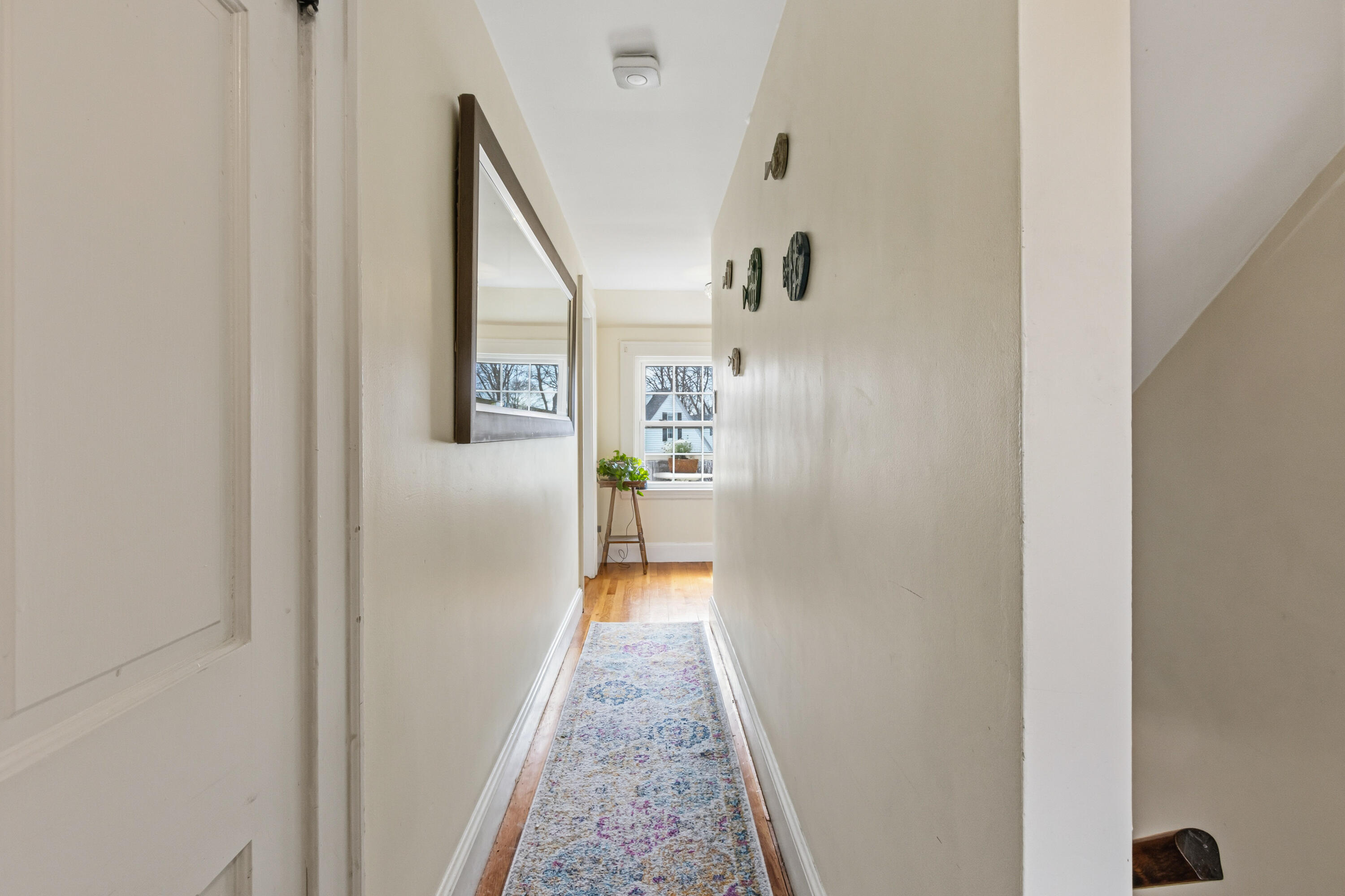 12 Reg Roc Road Falmouth, ME 04105 - Photo 40 of 75 Upstairs hall