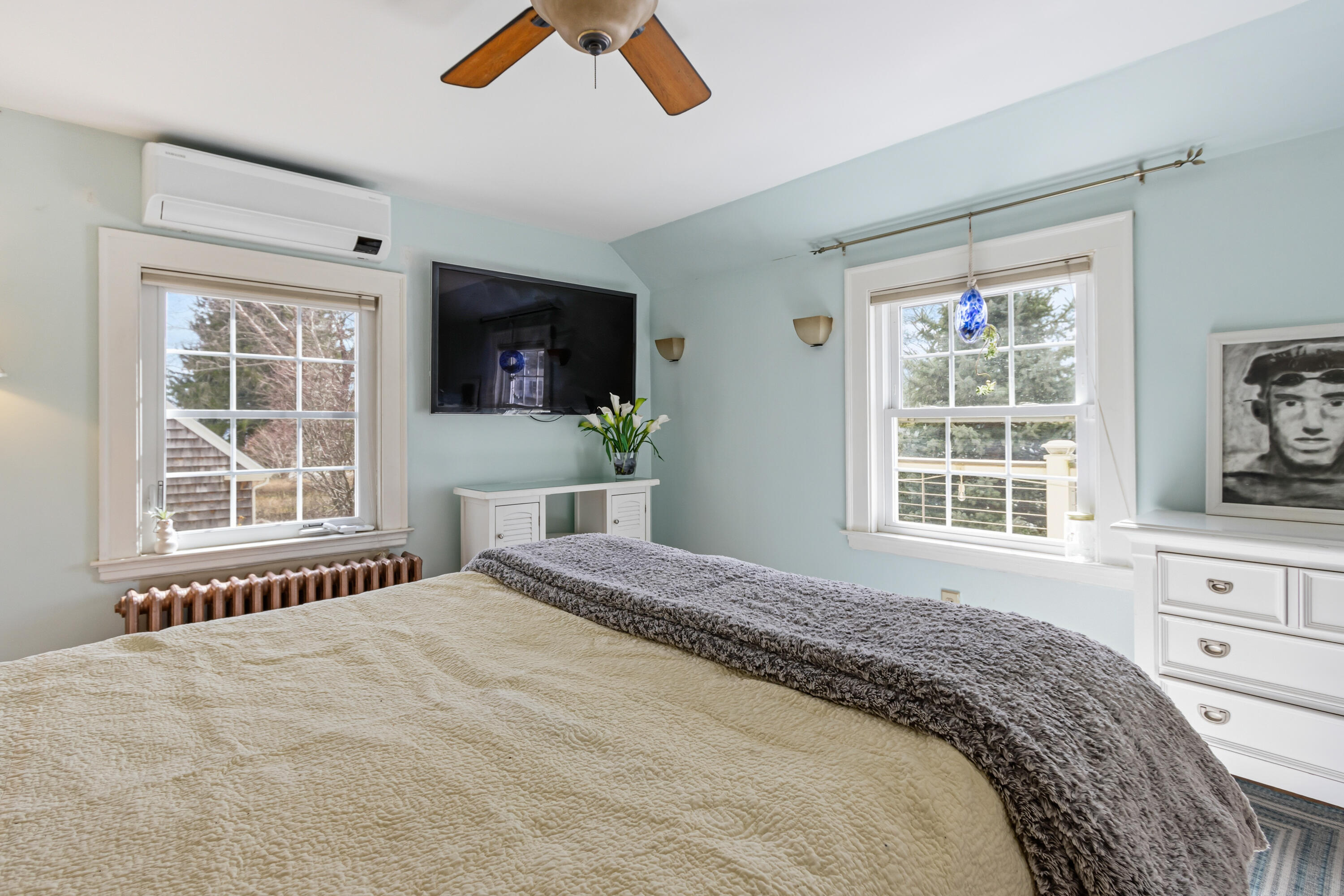 12 Reg Roc Road Falmouth, ME 04105 - Photo 42 of 75 Bedroom #3 windows