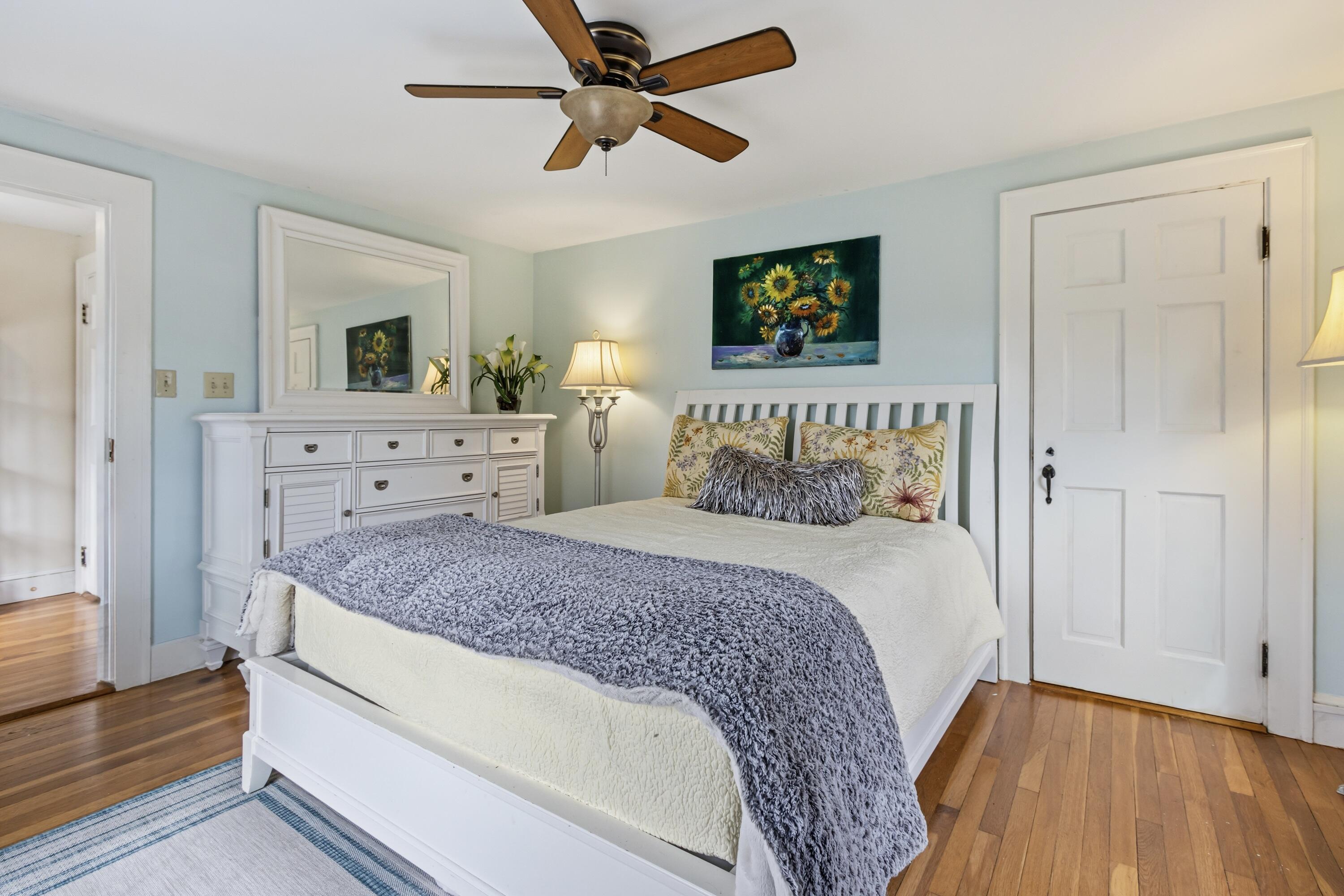 12 Reg Roc Road Falmouth, ME 04105 - Photo 43 of 75 Bedroom #3