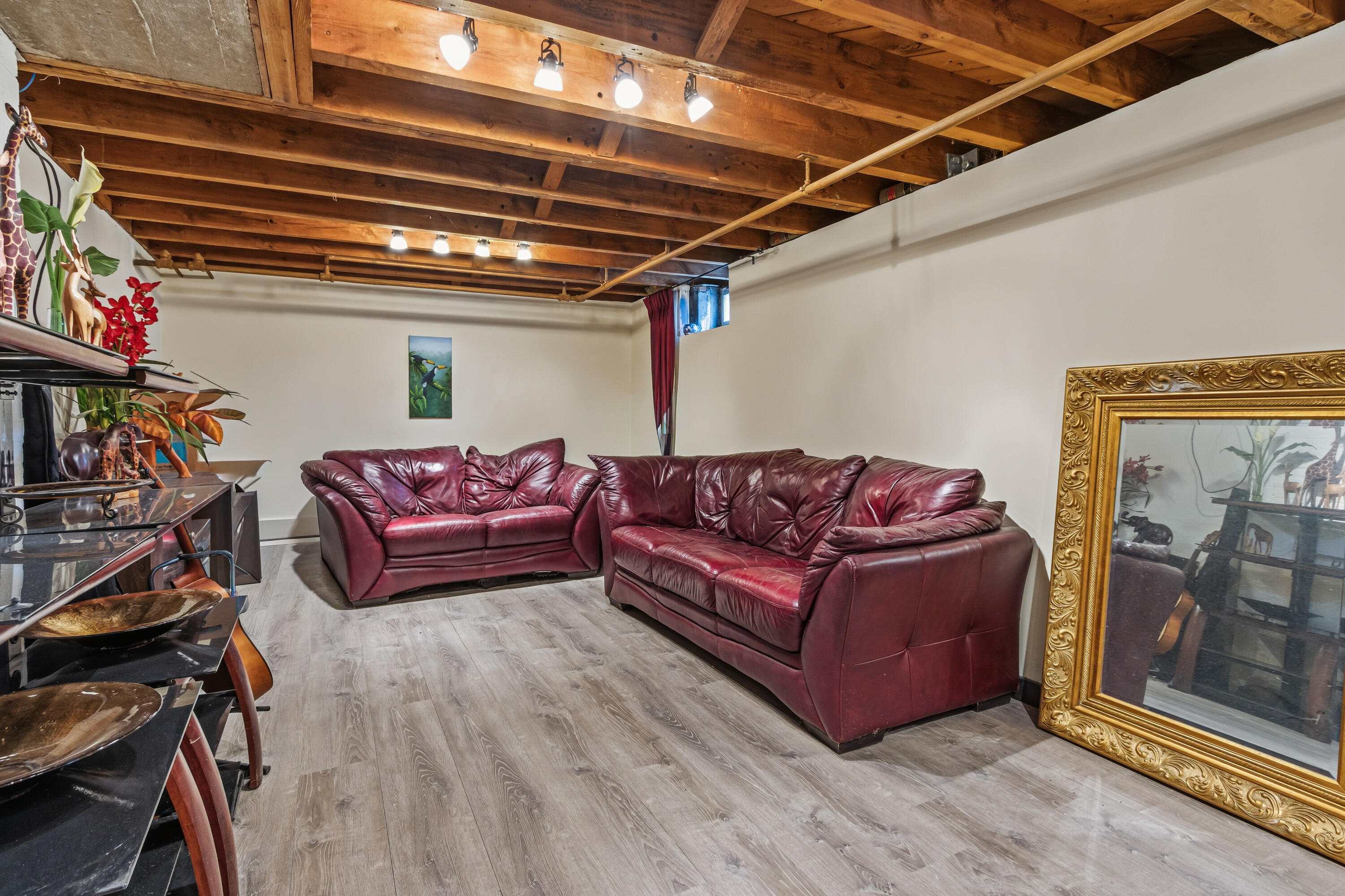 12 Reg Roc Road Falmouth, ME 04105 - Photo 52 of 75 Finished basement