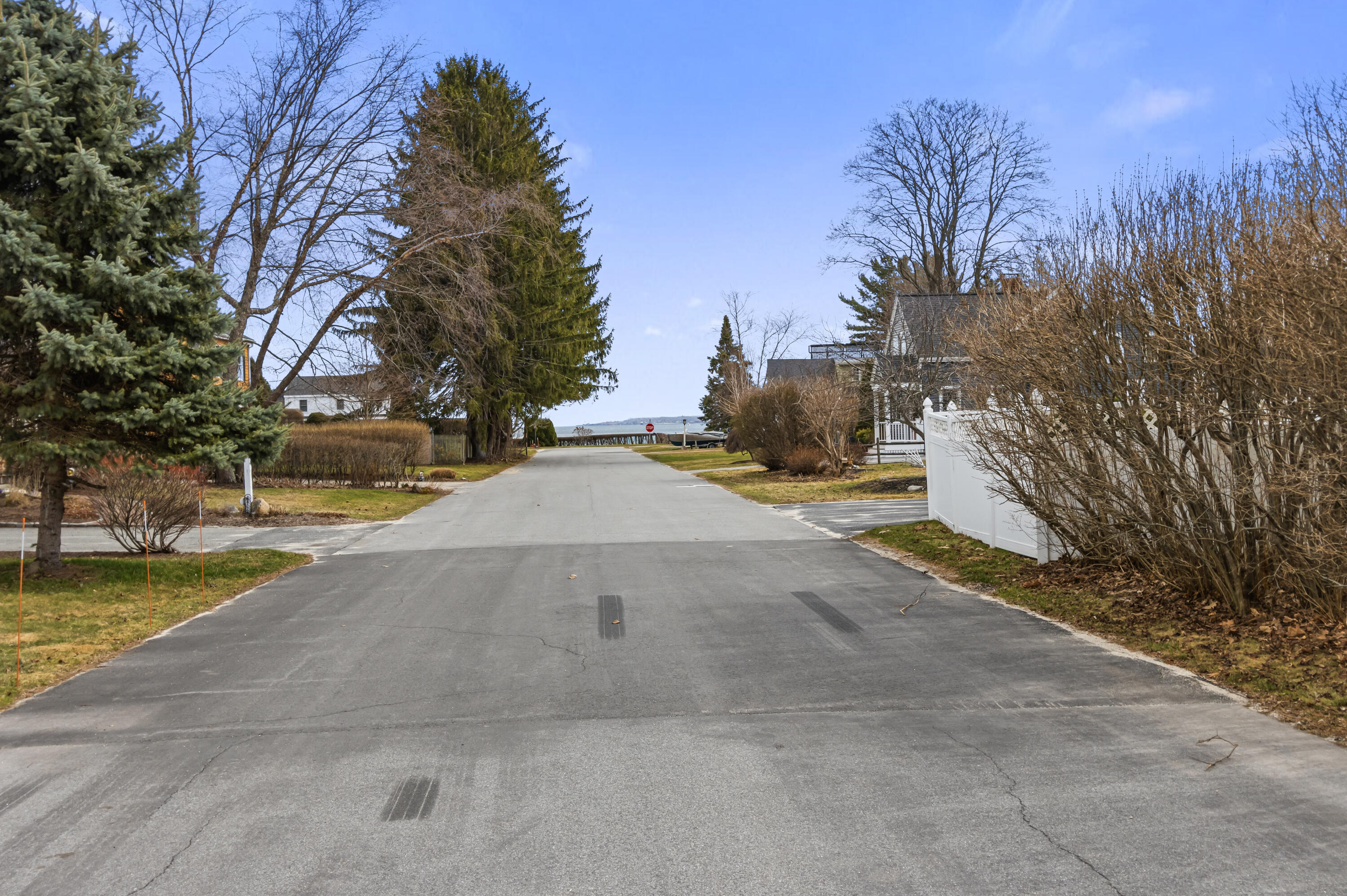 12 Reg Roc Road Falmouth, ME 04105 - Photo 65 of 75 Front towards water 1