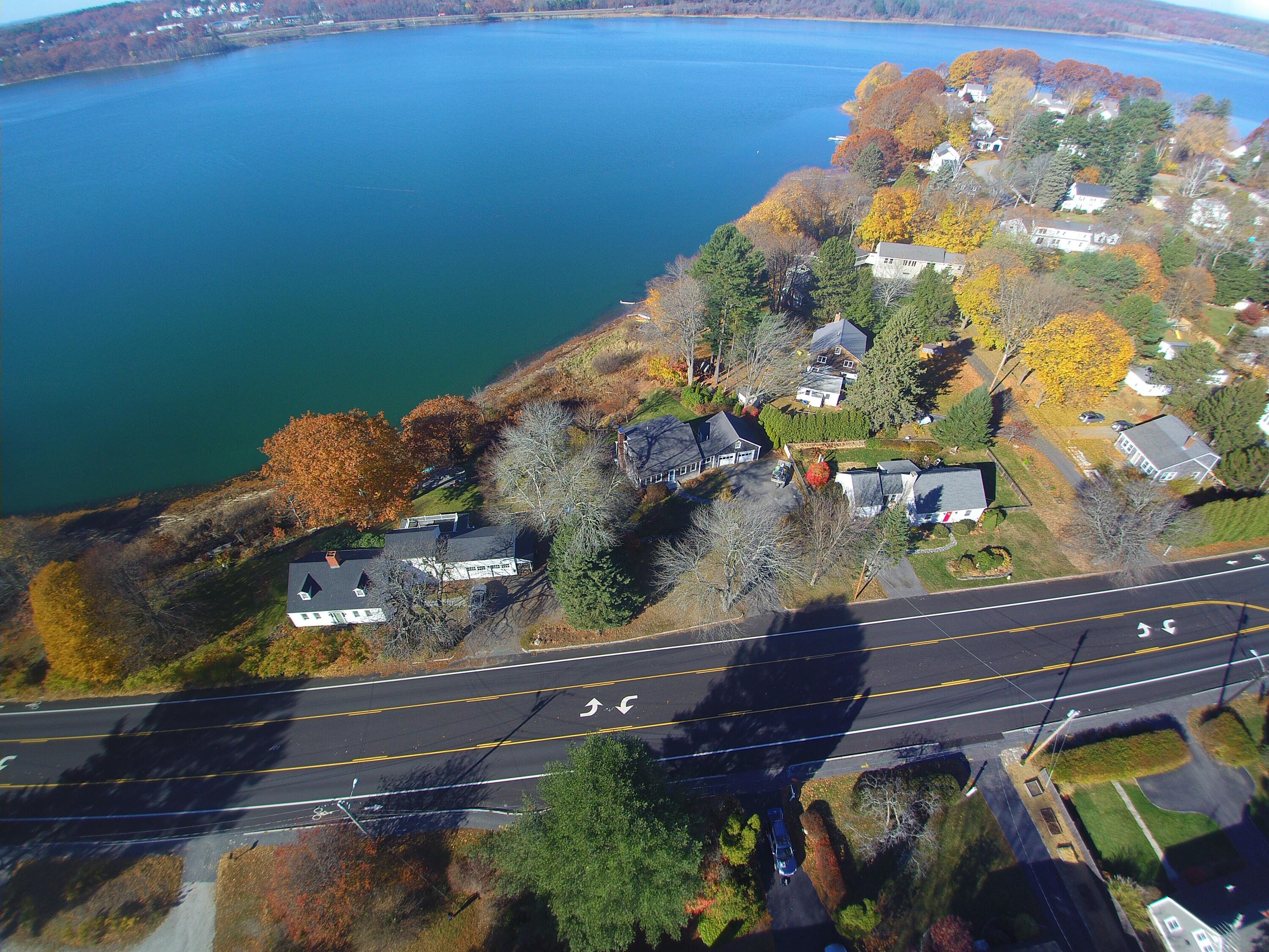 12 Reg Roc Road Falmouth, ME 04105 - Photo 68 of 75 Route 1