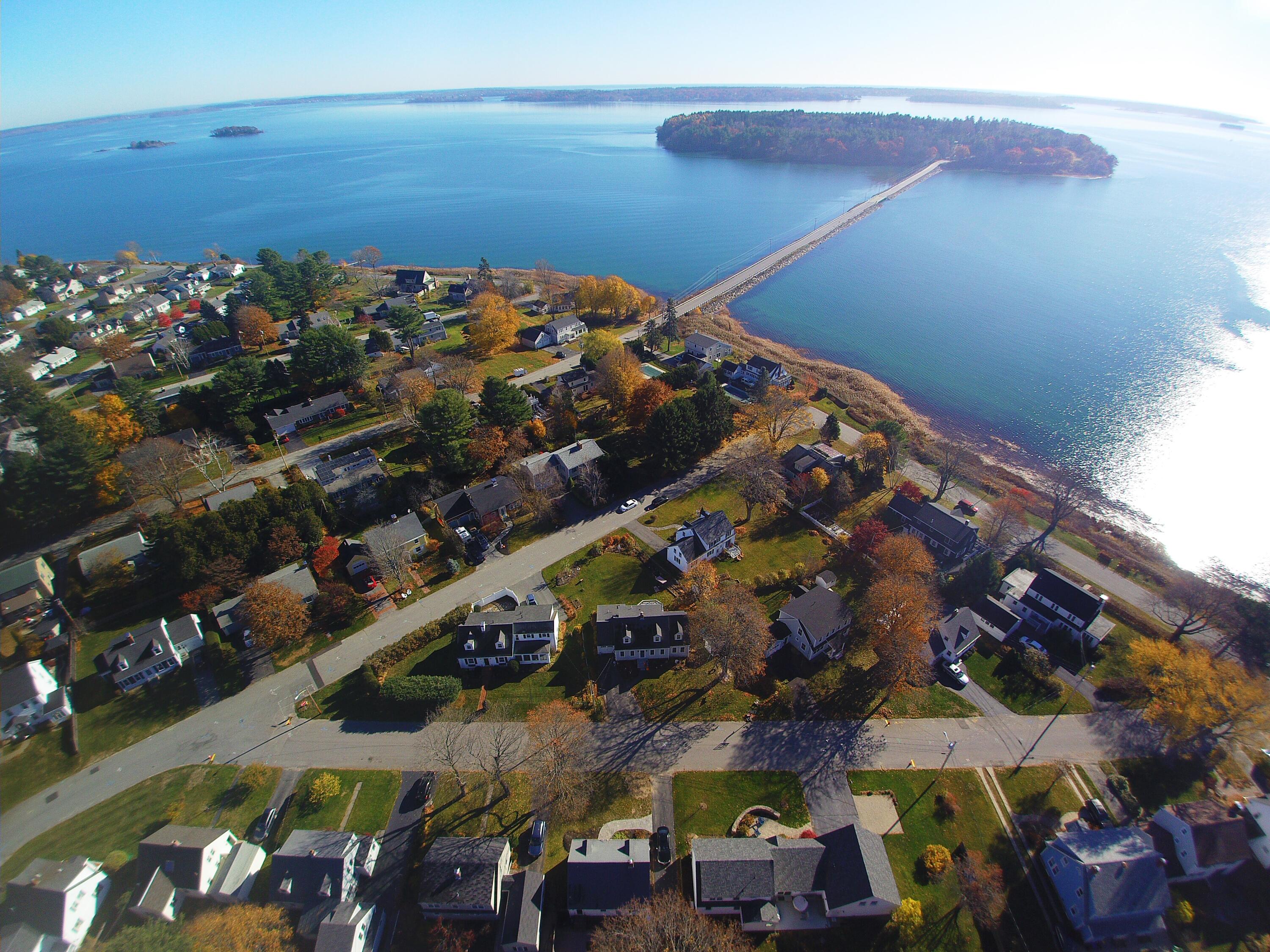 12 Reg Roc Road Falmouth, ME 04105 - Photo 70 of 75 1- Mackworth Island