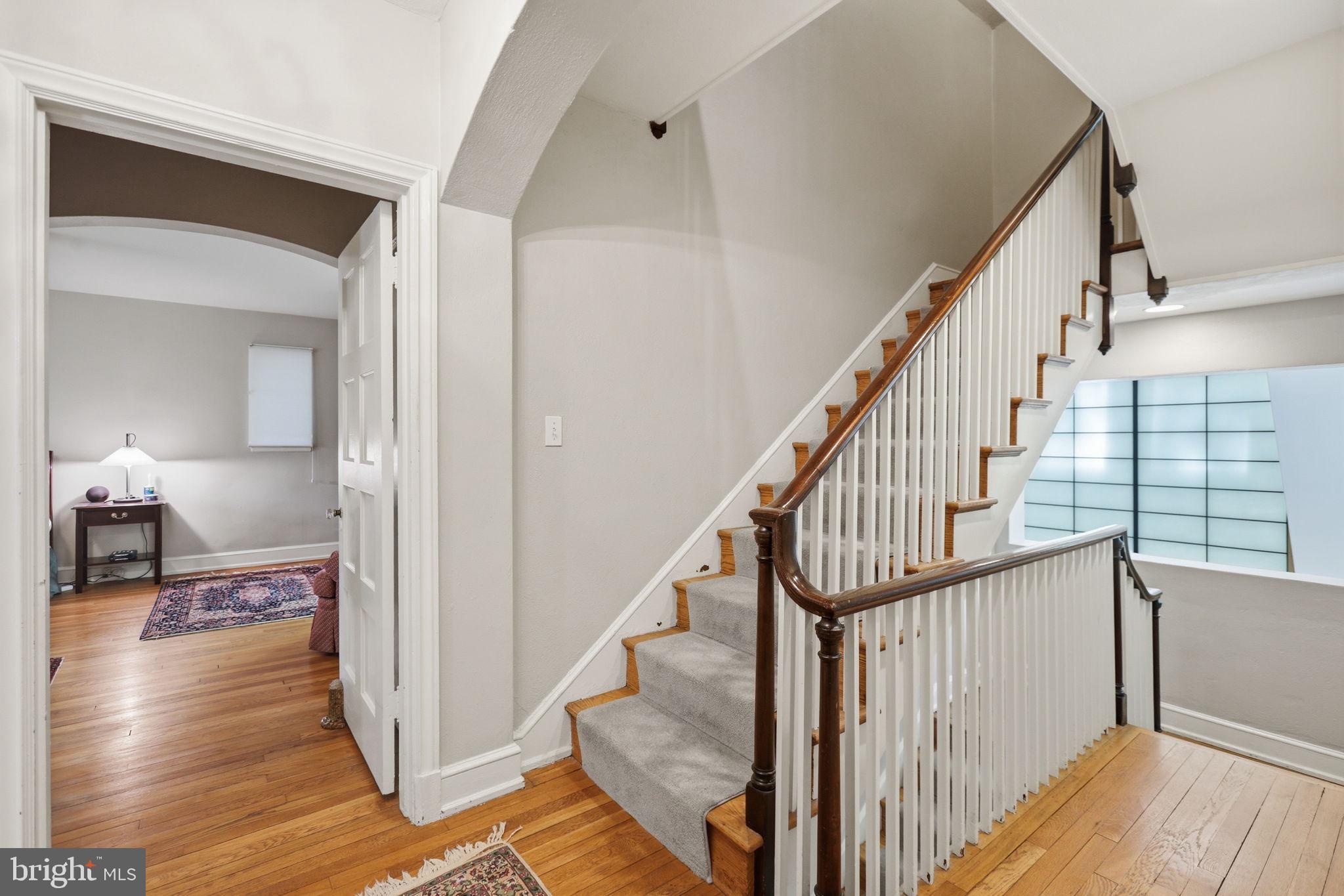 2853 Allendale Place Northwest Washington, DC 20008 - Photo 23 of 45