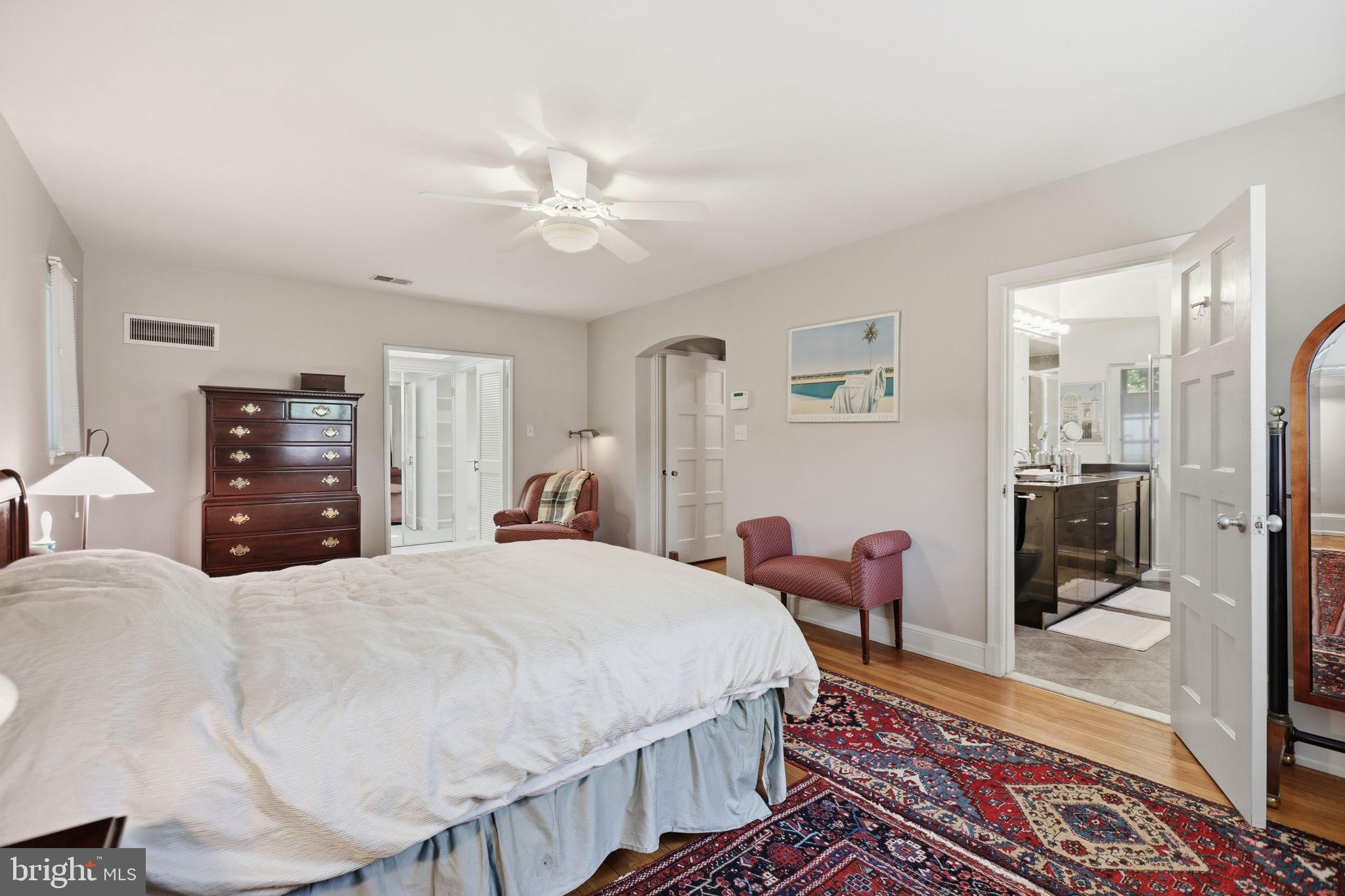 2853 Allendale Place Northwest Washington, DC 20008 - Photo 25 of 45