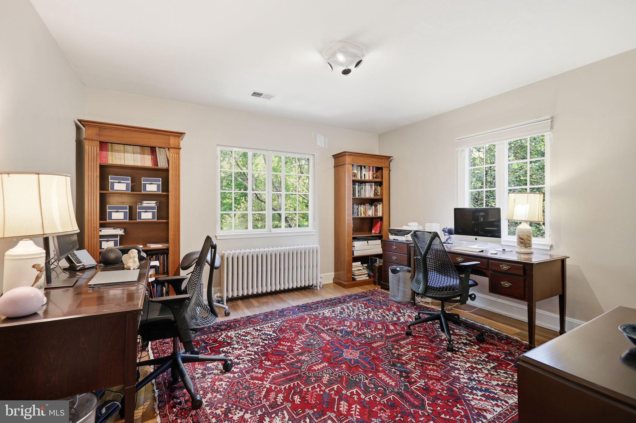 2853 Allendale Place Northwest Washington, DC 20008 - Photo 29 of 45