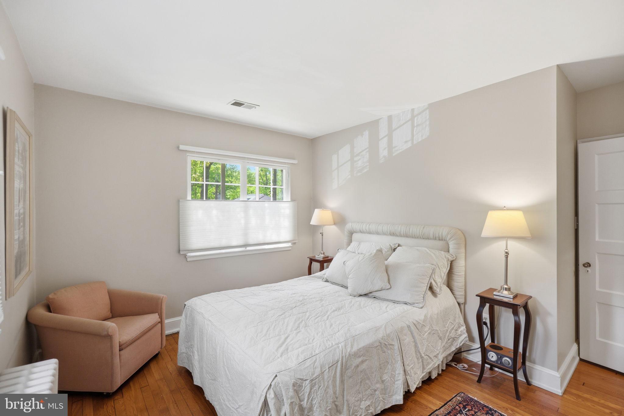 2853 Allendale Place Northwest Washington, DC 20008 - Photo 30 of 45