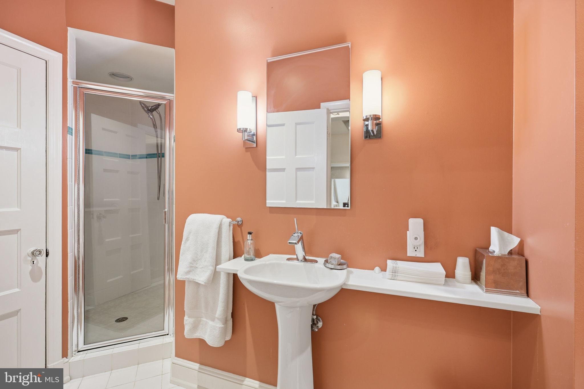 2853 Allendale Place Northwest Washington, DC 20008 - Photo 31 of 45