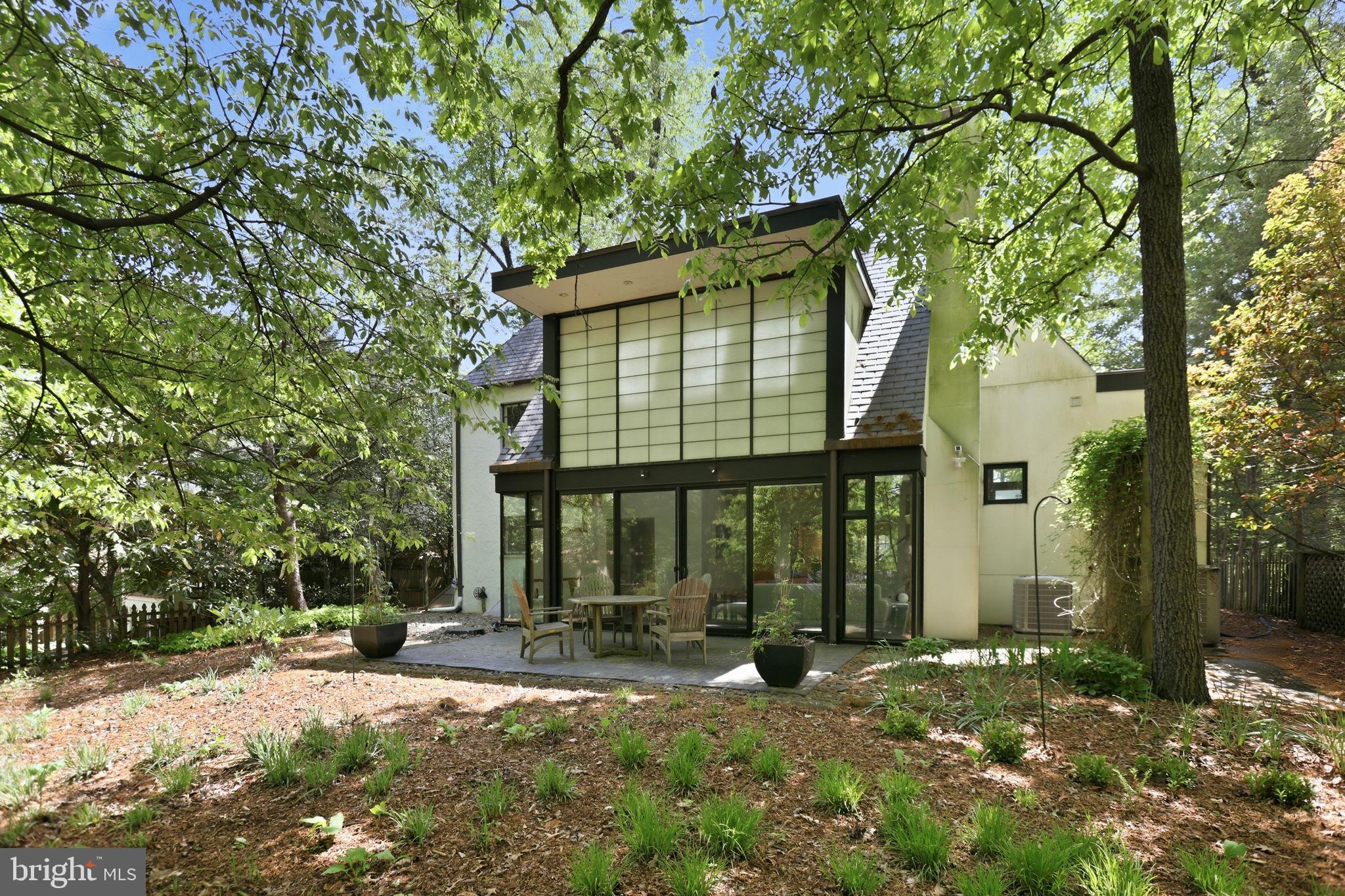 2853 Allendale Place Northwest Washington, DC 20008 - Photo 42 of 45