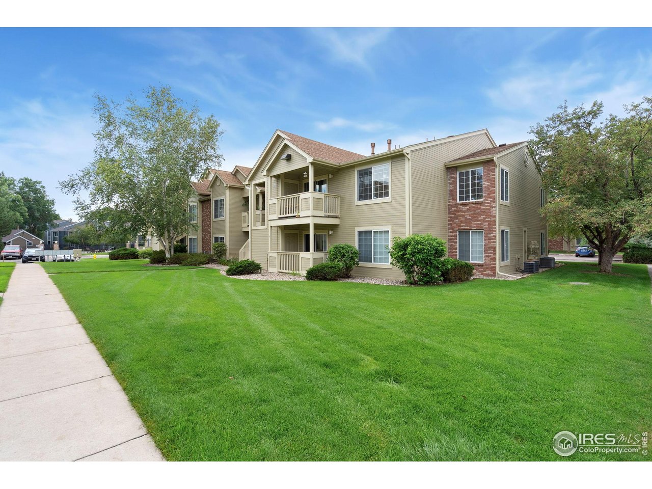 1225 West Prospect Road, Unit R47 Fort Collins, CO 80526 - Photo 1 of 25 Welcome to 1225 W Prospect Rd R47!