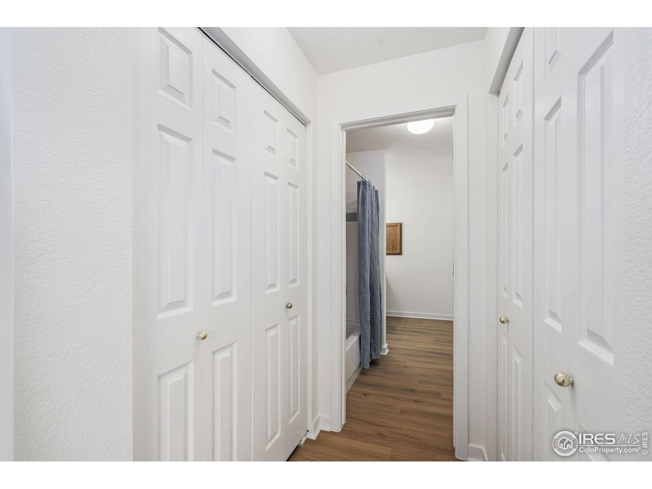 1225 West Prospect Road, Unit R47 Fort Collins, CO 80526 - Photo 15 of 25 Double Closets!