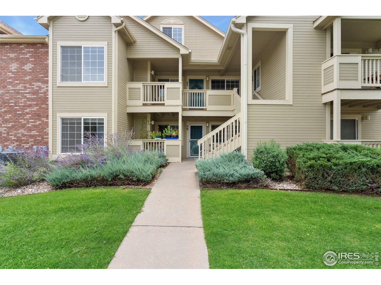 1225 West Prospect Road, Unit R47 Fort Collins, CO 80526 - Photo 2 of 25 Located in the beautiful Northfield Condos Community.