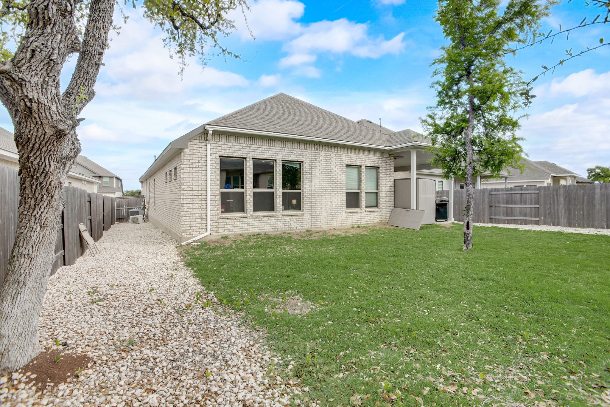 2629 Longhorn Ranch Drive Leander, TX 78641 - Photo 22 of 22
