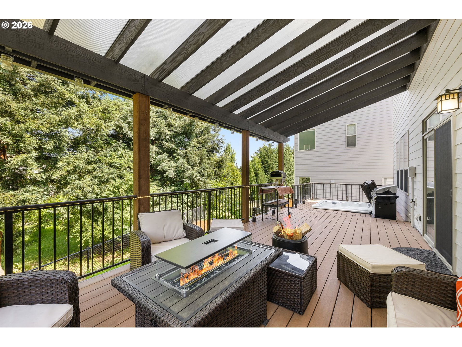 14746 Southwest 148th Terrace Tigard, OR 97224 - Photo 46 of 48