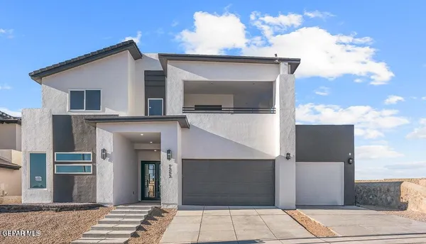 $779,900 | 7353 Cimarron Rim Road, El Paso, TX 79911