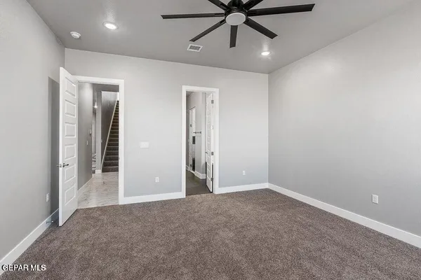 $779,900 | 7353 Cimarron Rim Road, El Paso, TX 79911